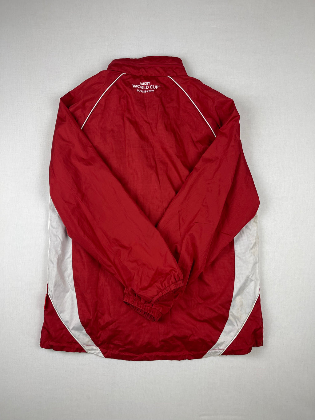 England Rugby Waterproof