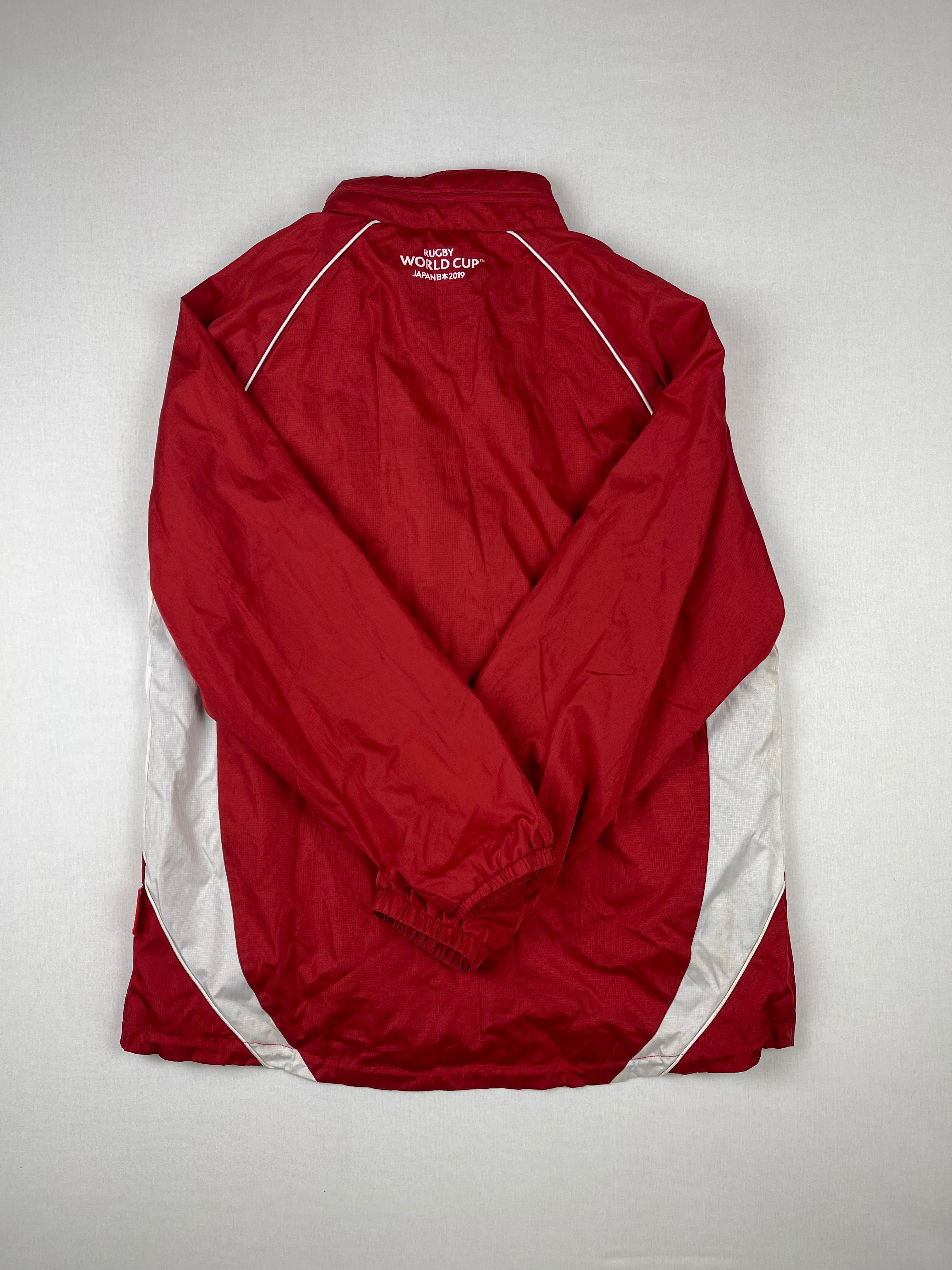 England Rugby Waterproof
