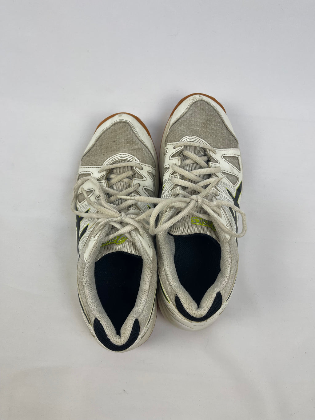 Kids ASICS Gel Trainers