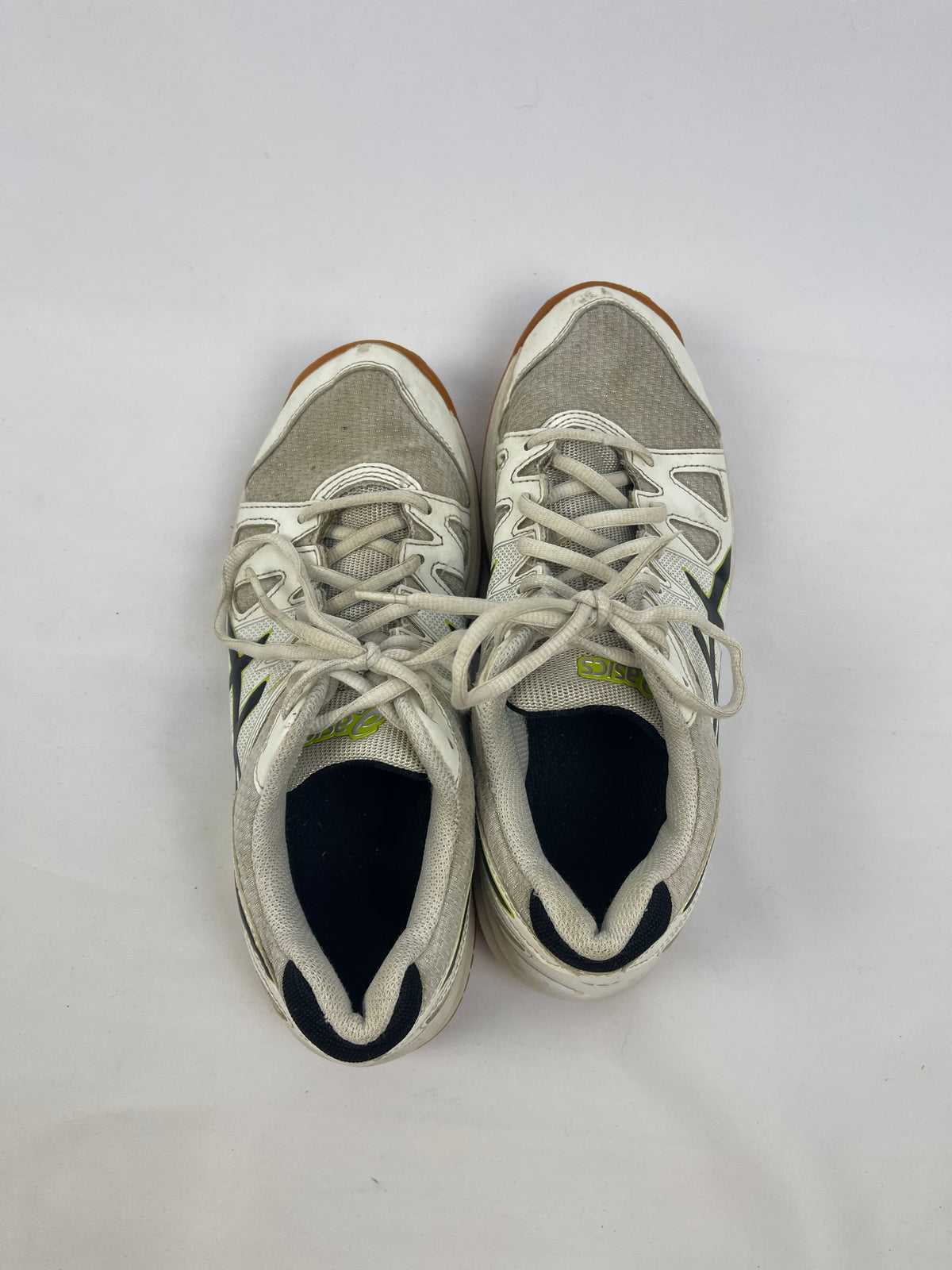 Kids ASICS Gel Trainers