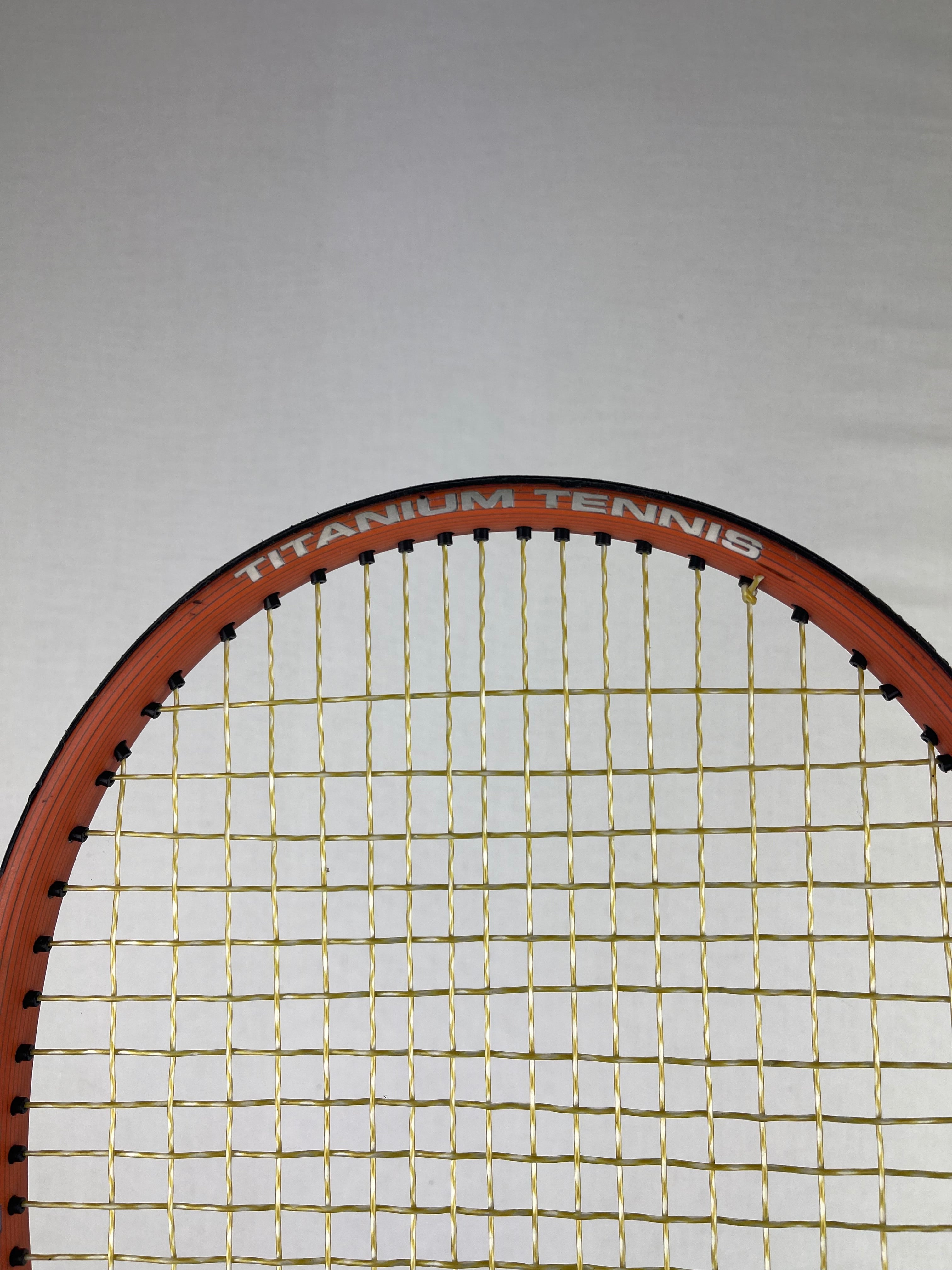 HEAD Anti Torsion Tennis Racket