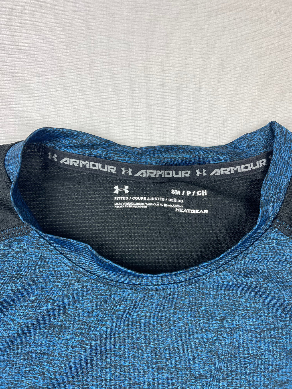 Under armour Gym Top