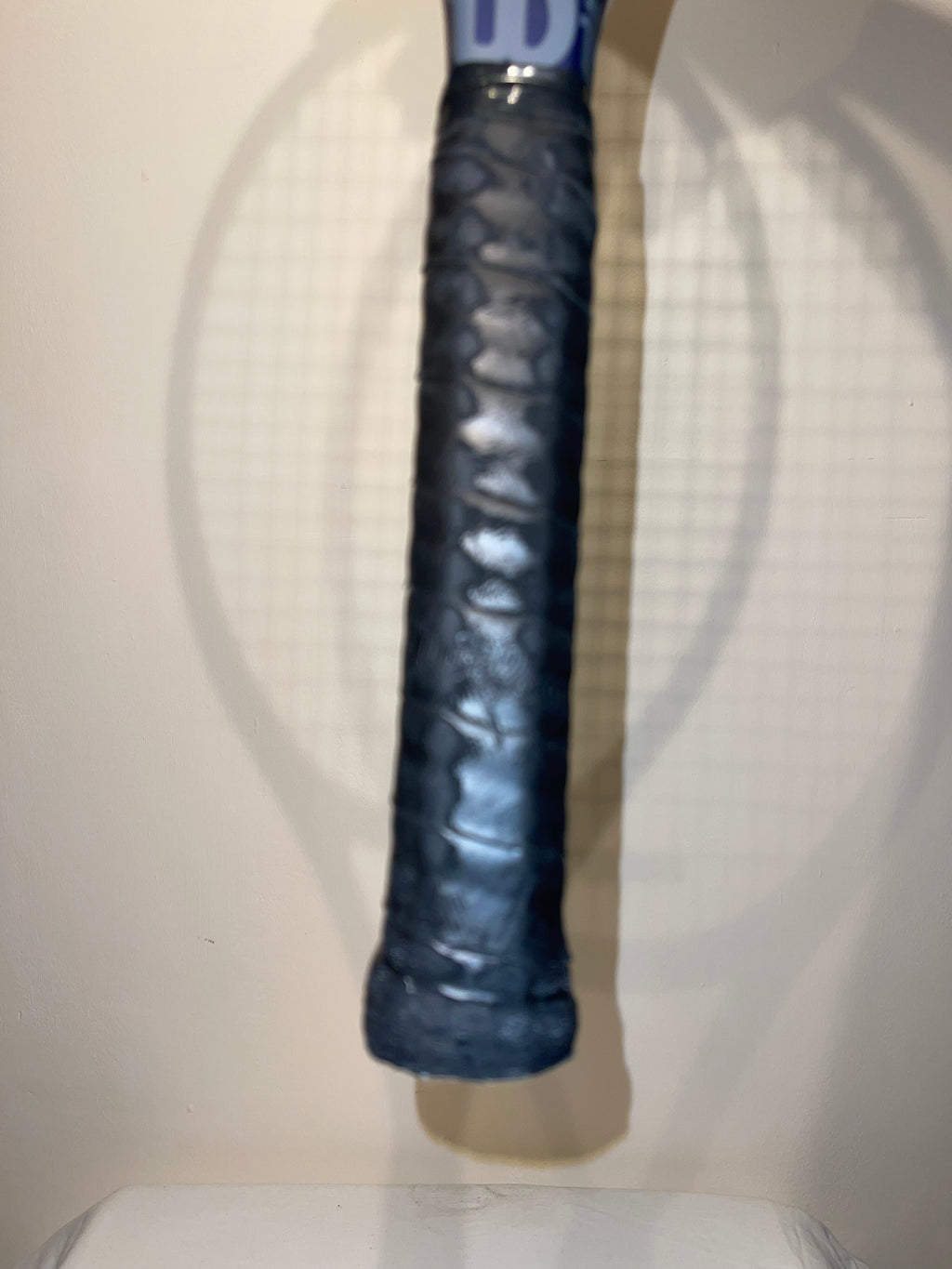 Wilson Ultracomp Tennis Racket