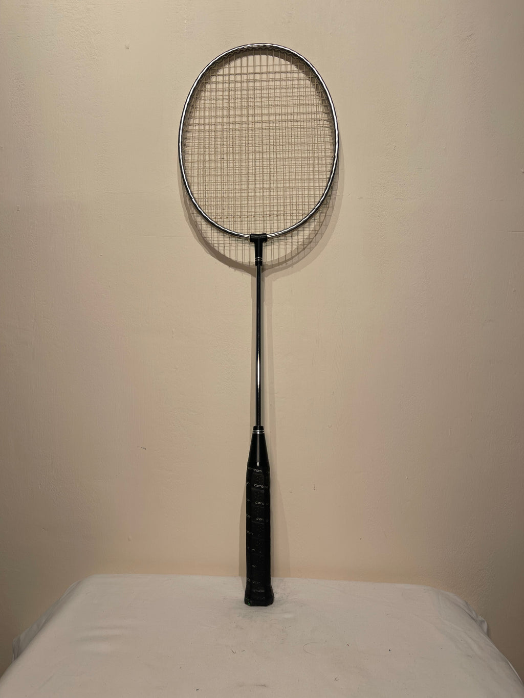 Carlton 3.7 Badminton Racket