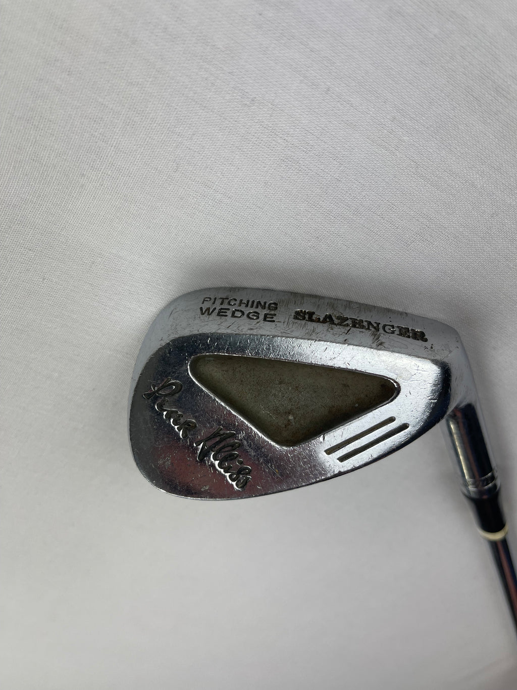 Slazenger Golf Pitching Wedge