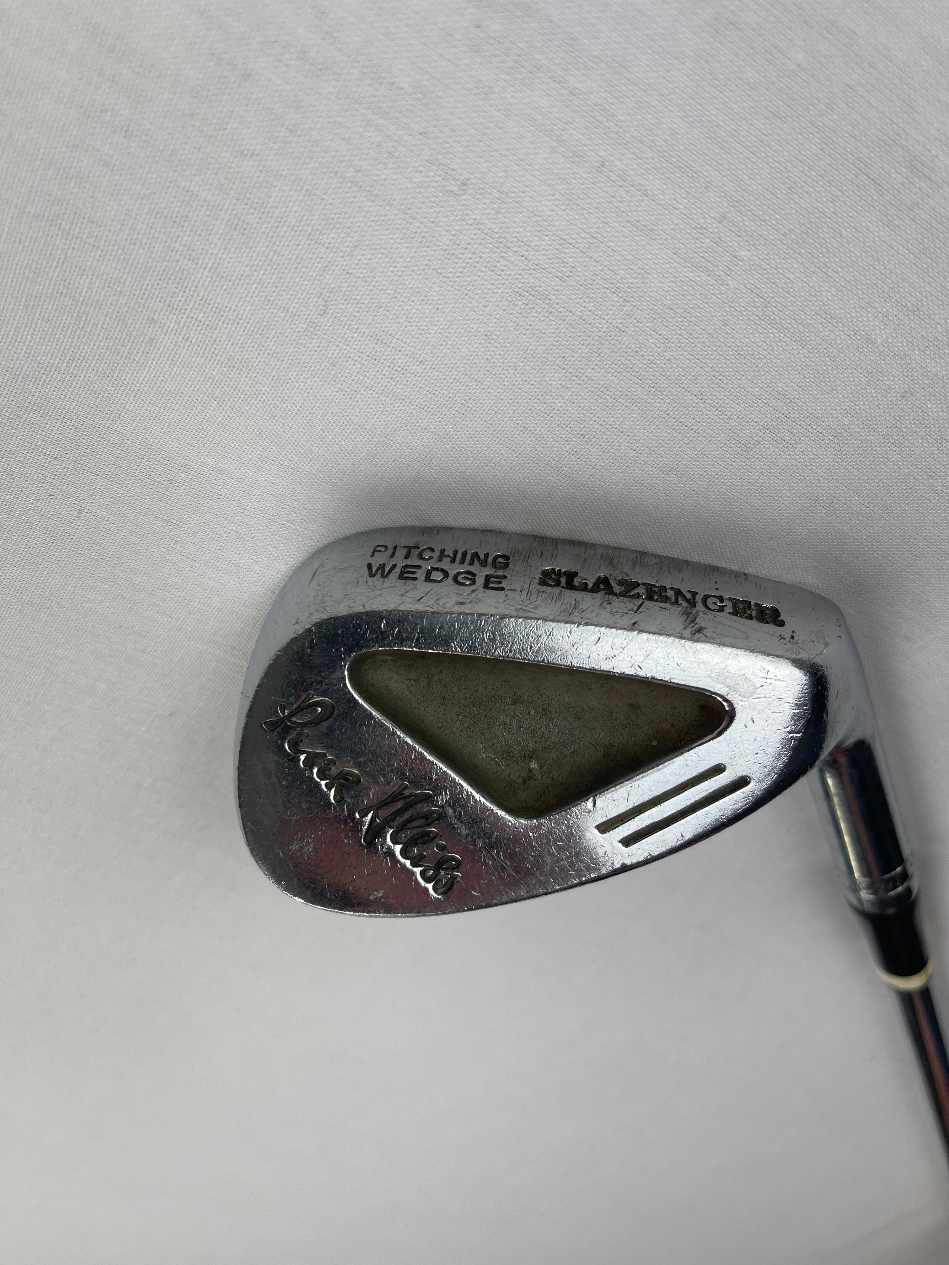 Slazenger Golf Pitching Wedge