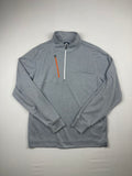 FJ Golf Quarterzip