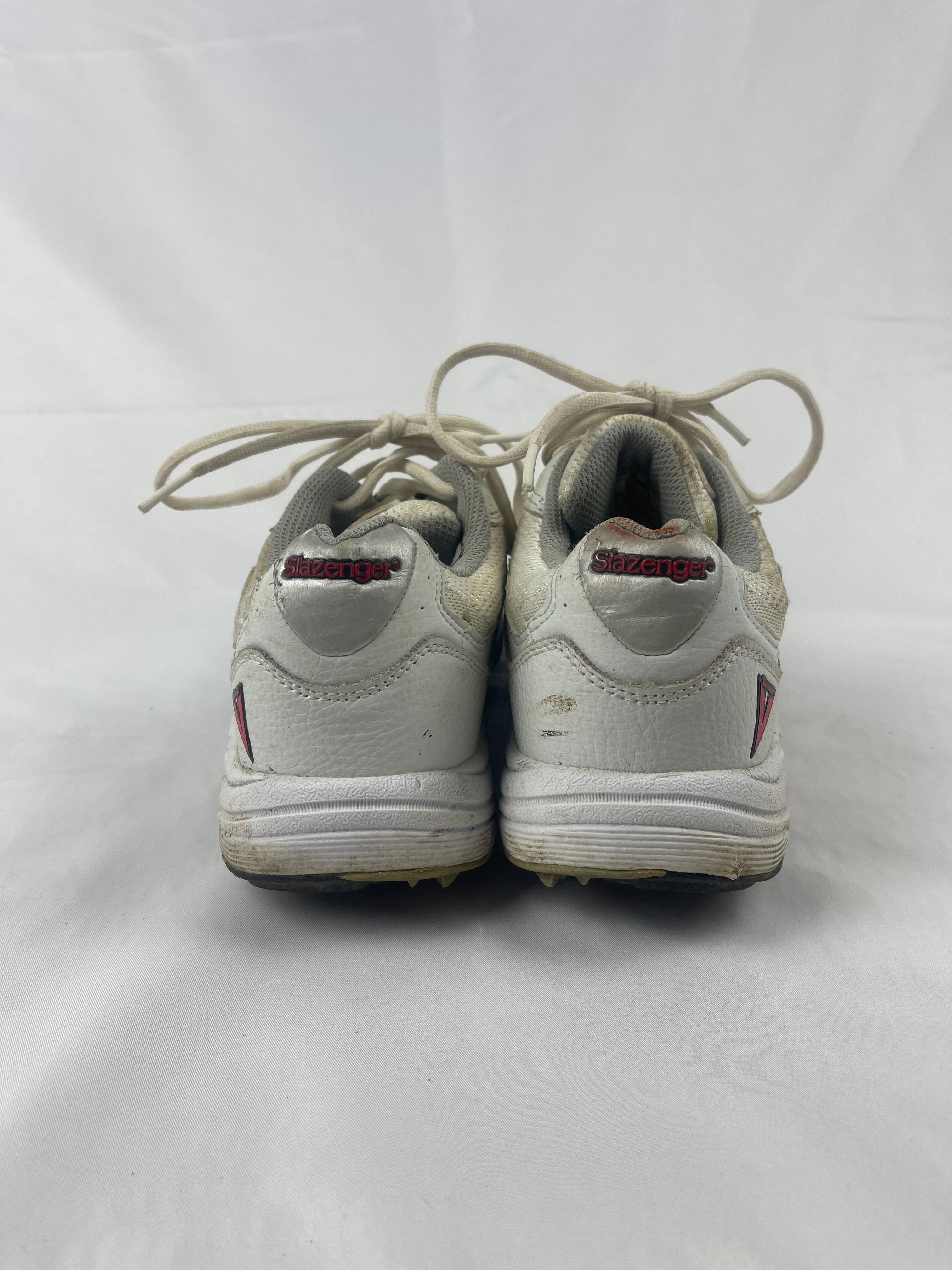 Slazenger Cricket Spikes
