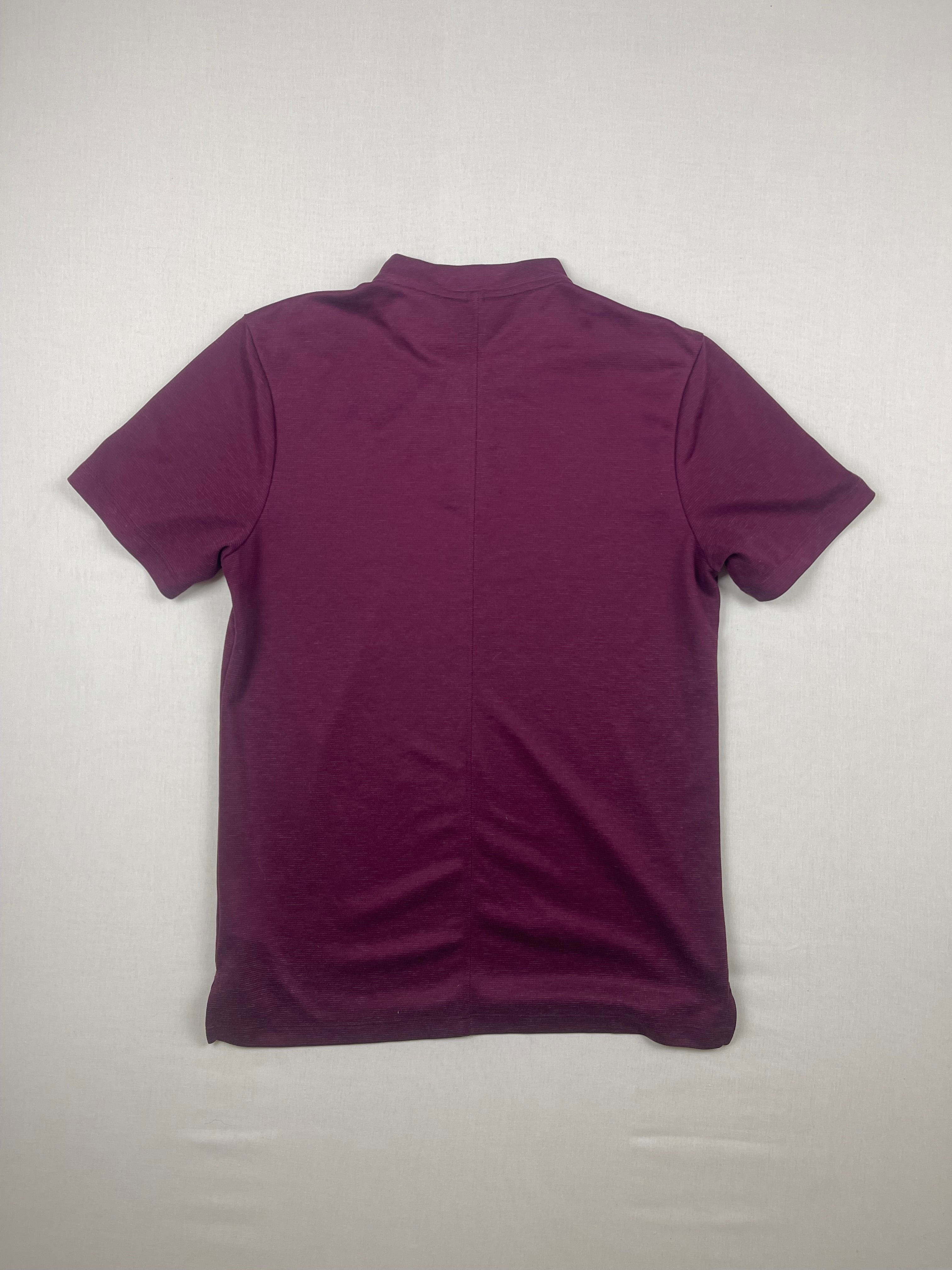 Nike Modern Fit Golf Polo
