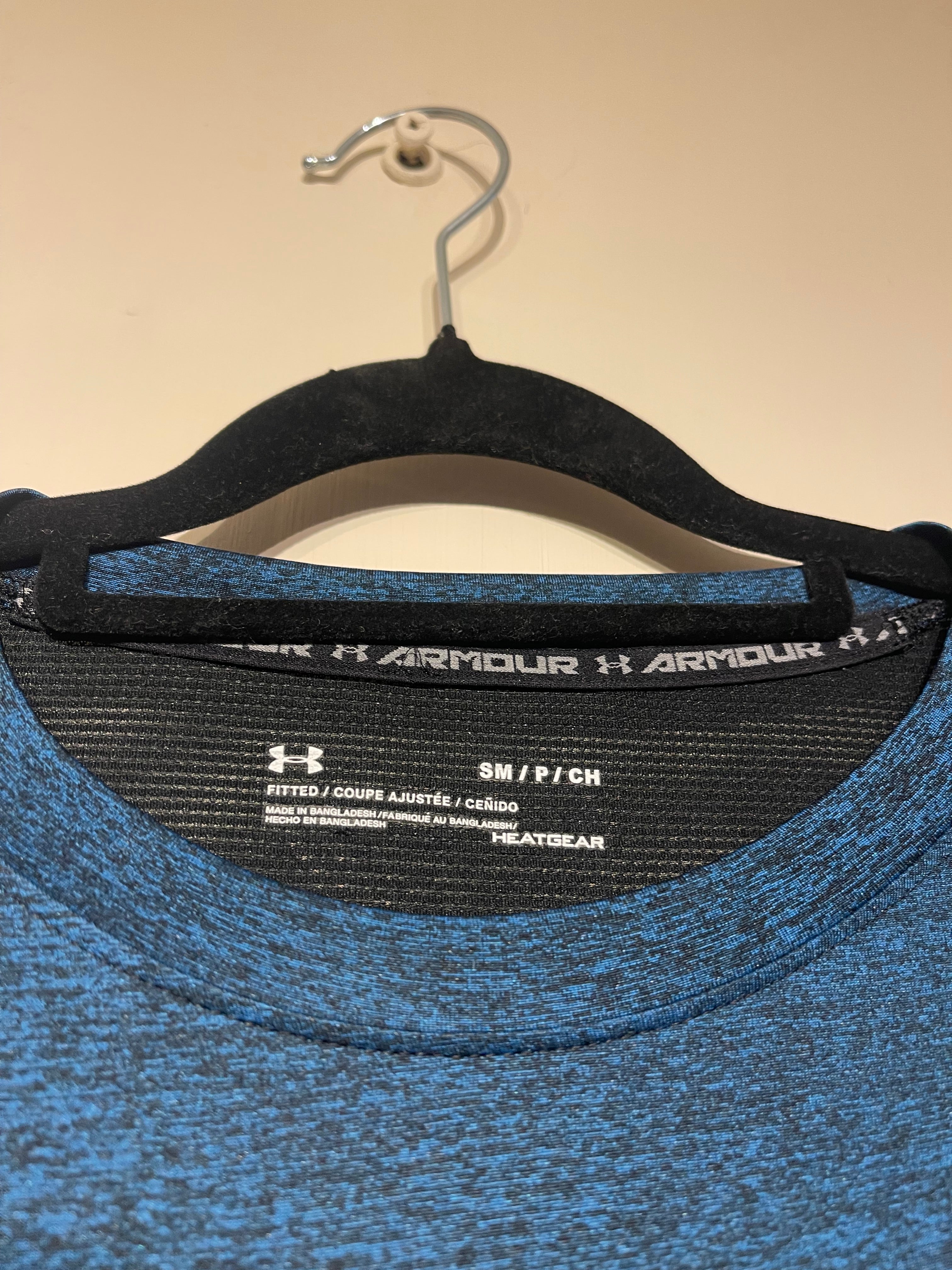 Under armour Gym Top