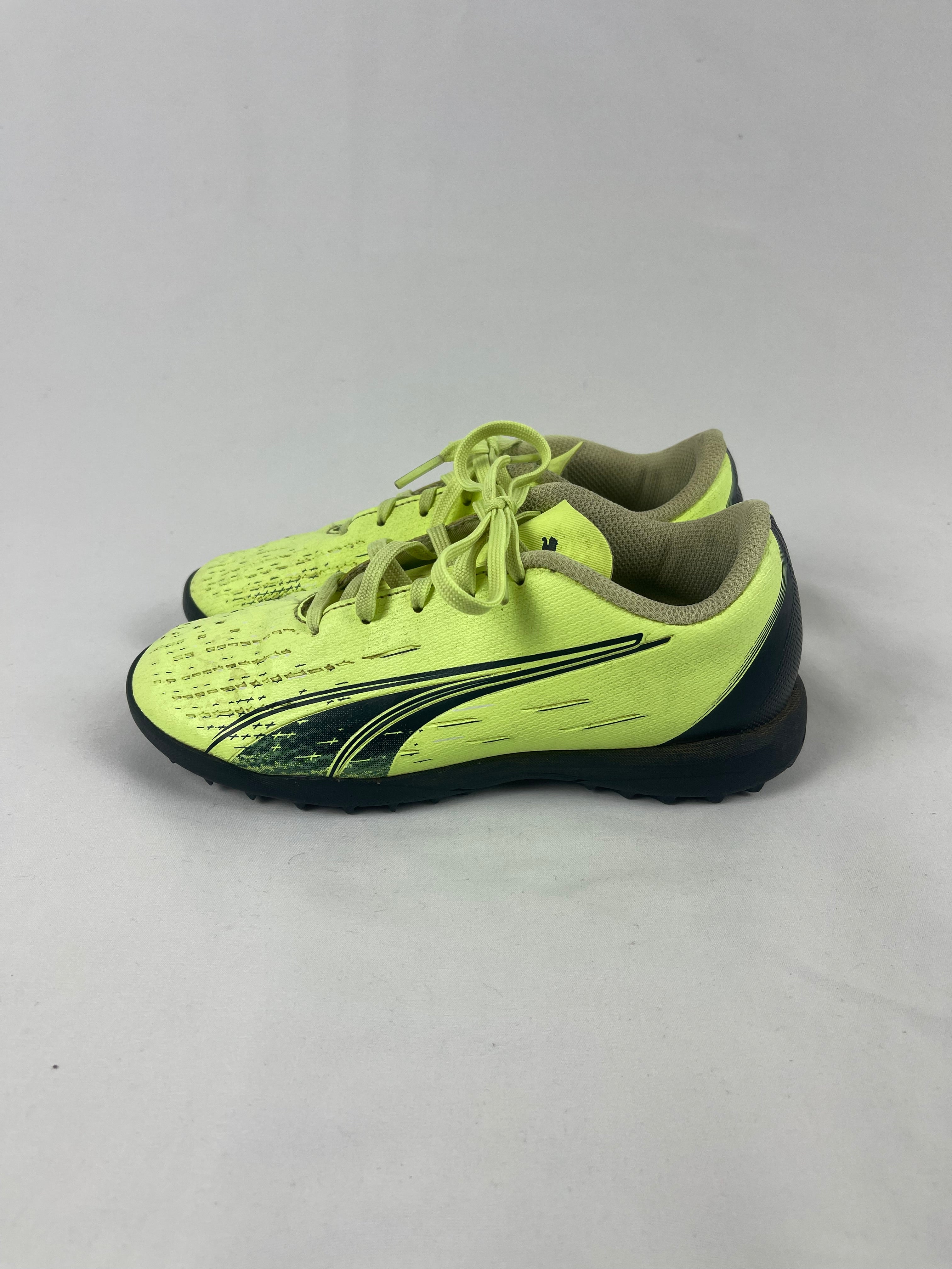Puma Kids Ultra Match Football Astros
