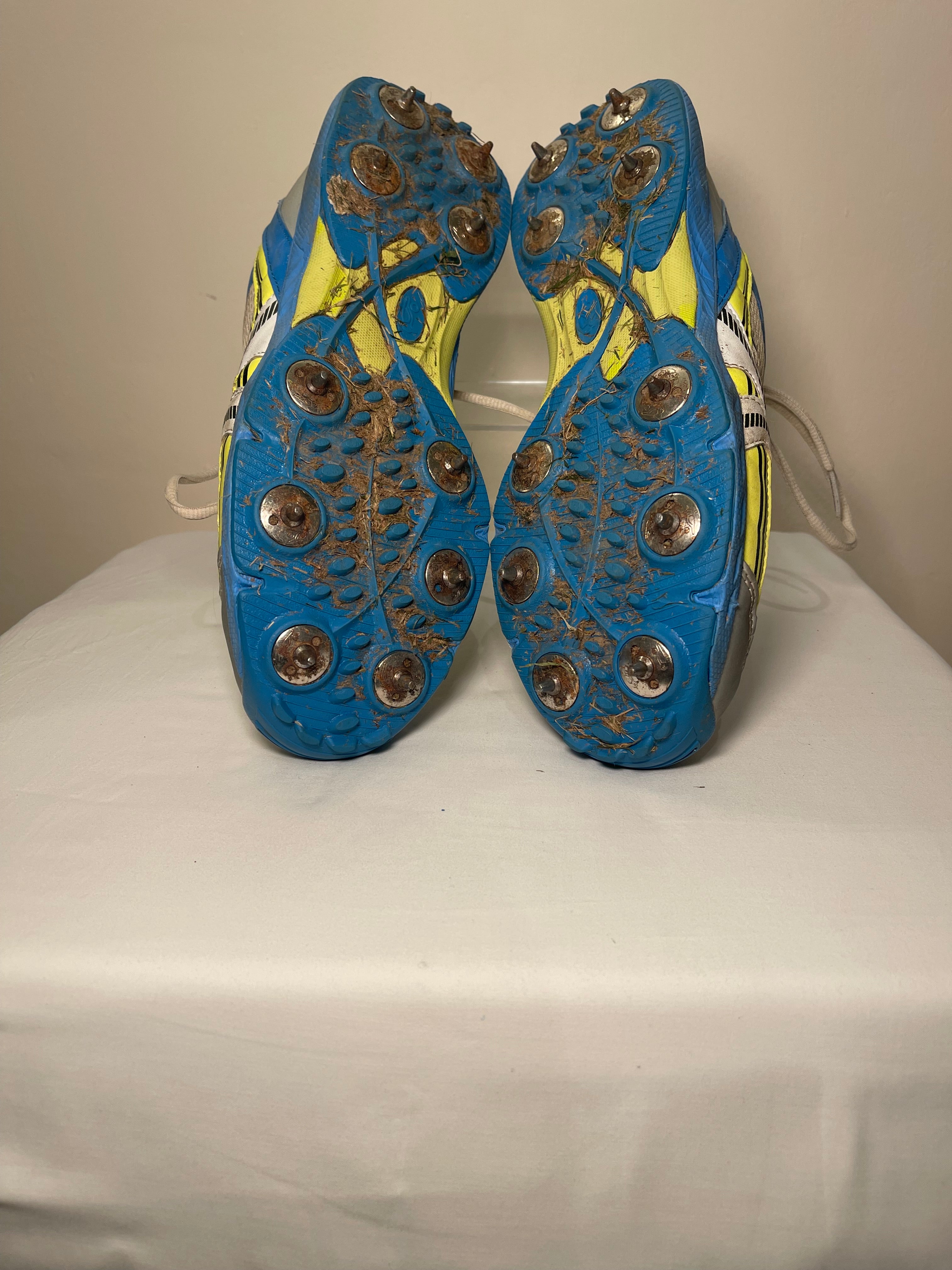 Kookaburra Cricket Shoes