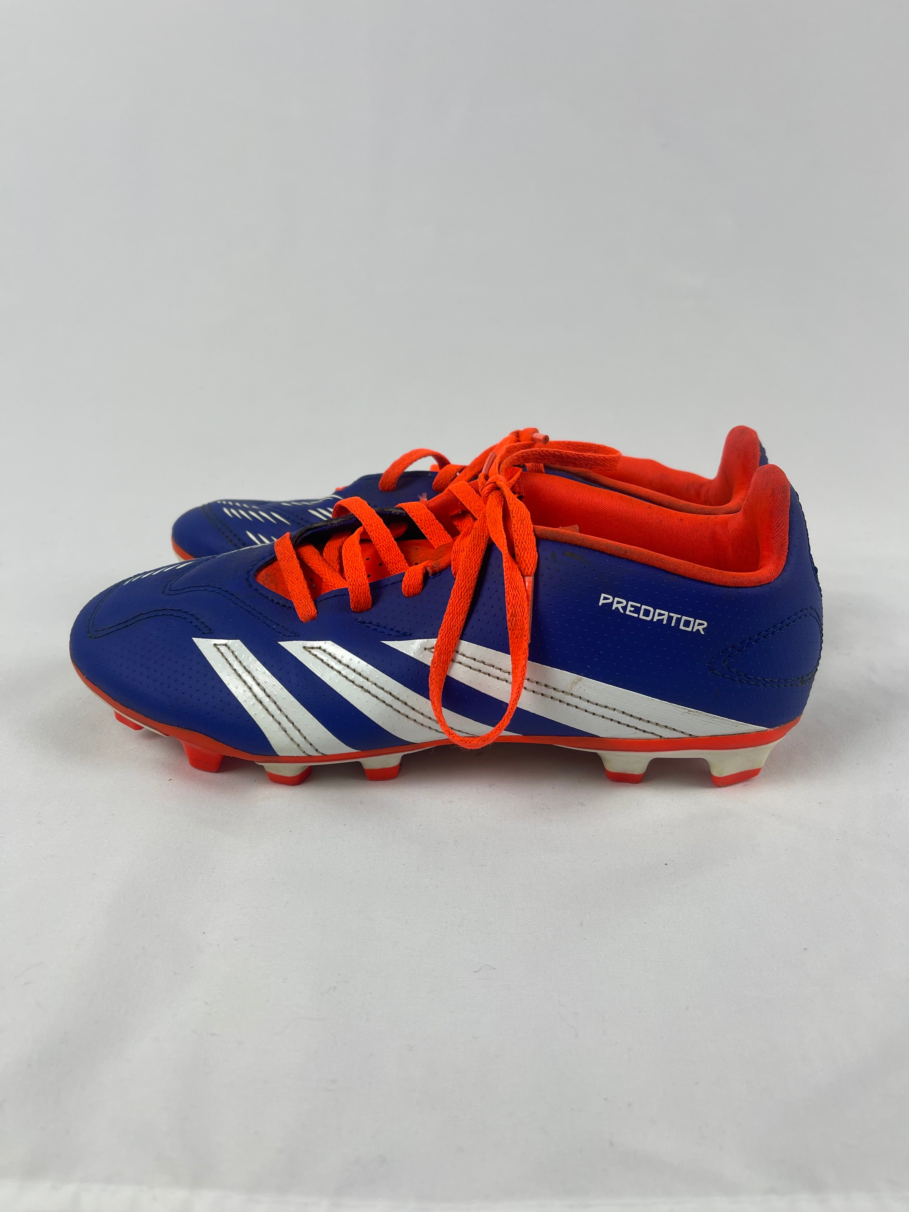 ADIDAS Kids Predator 24 Football Boots