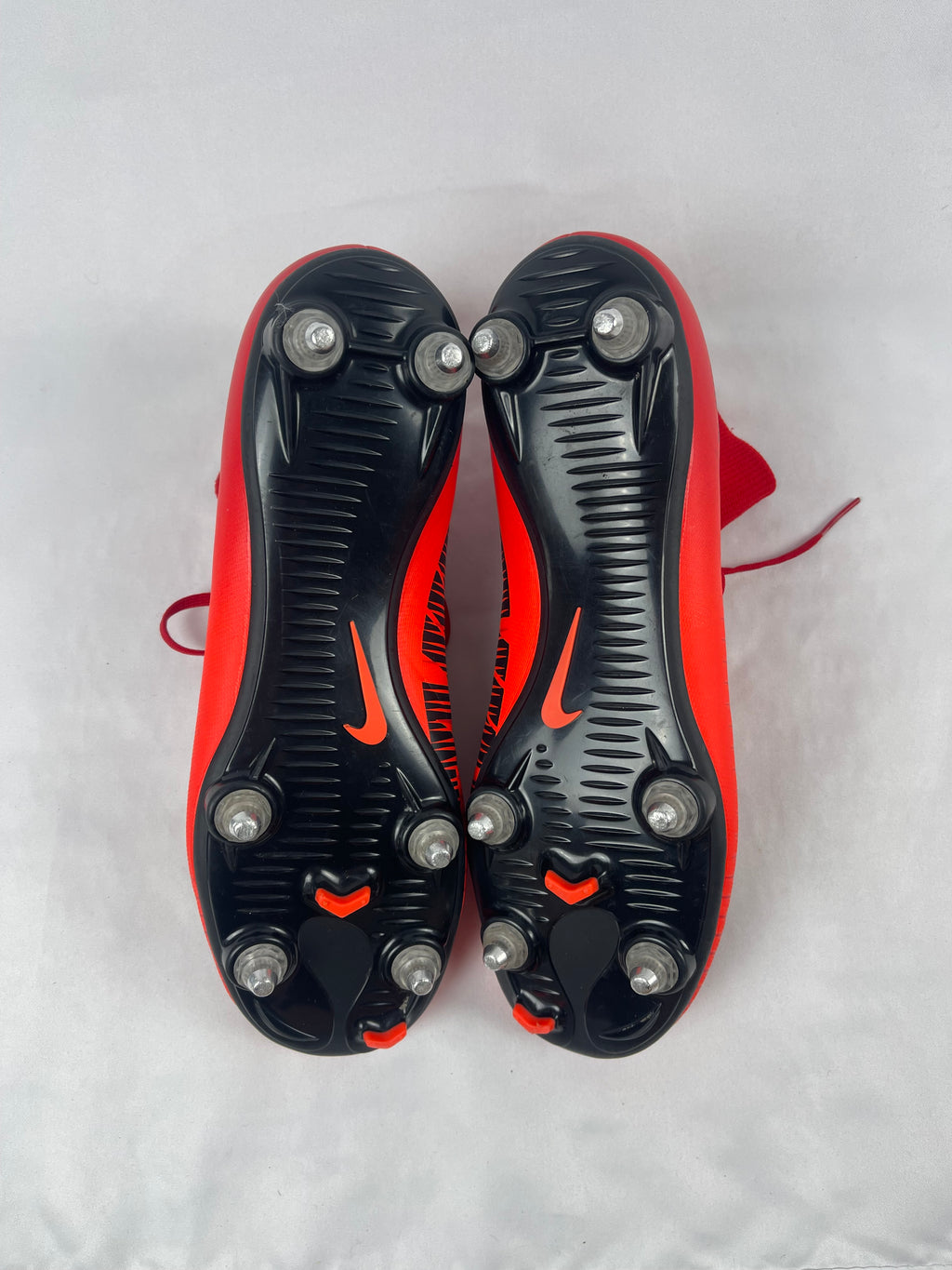 Nike Kids Mercurial Football Boots