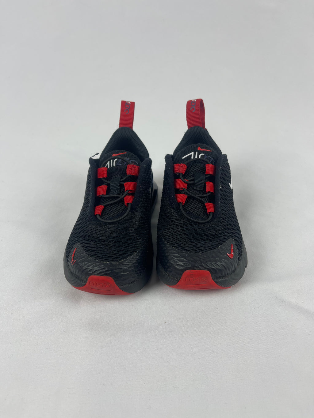 Nike Kids Air Max 720 Trainers
