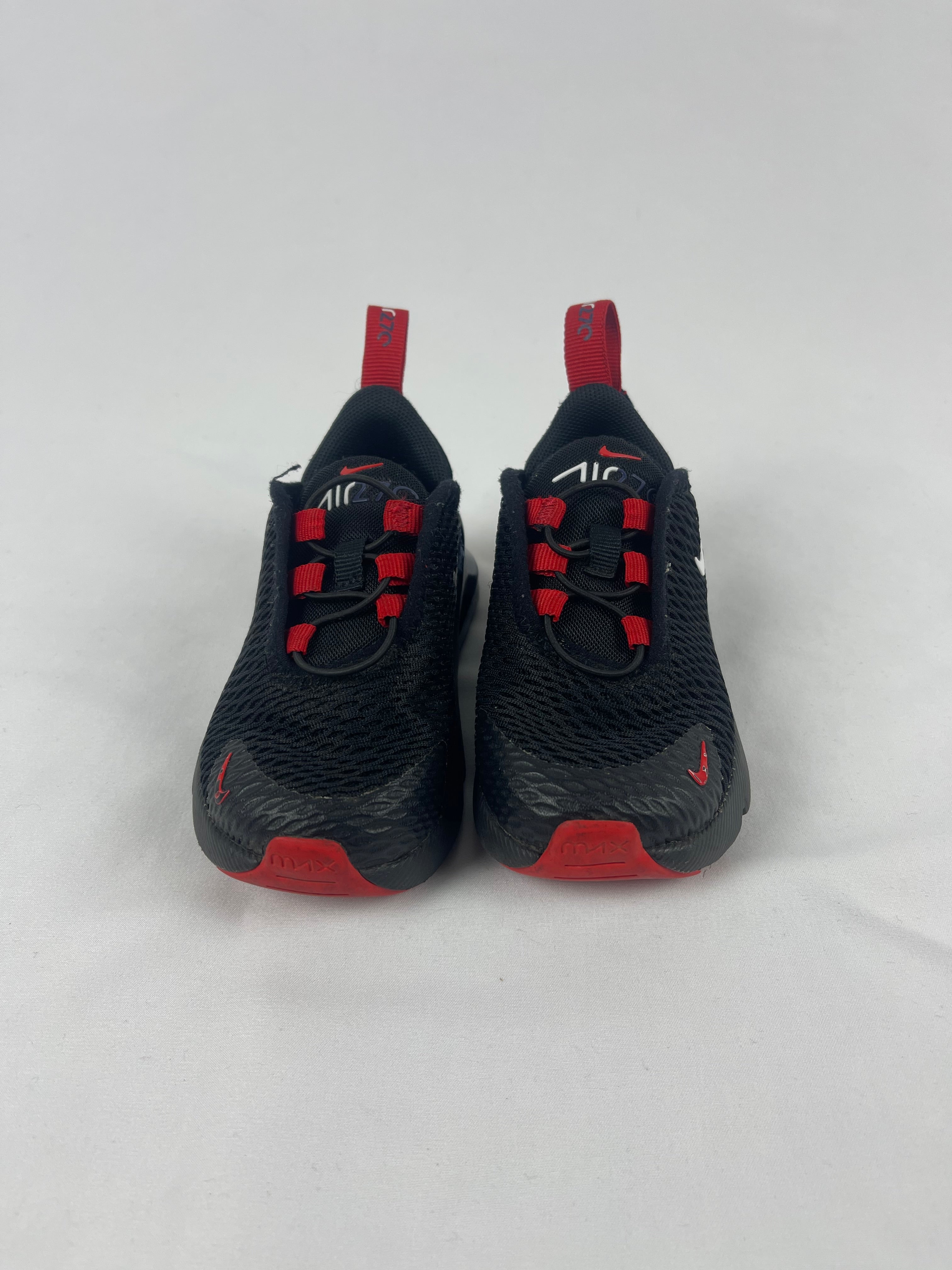 Nike Kids Air Max 720 Trainers