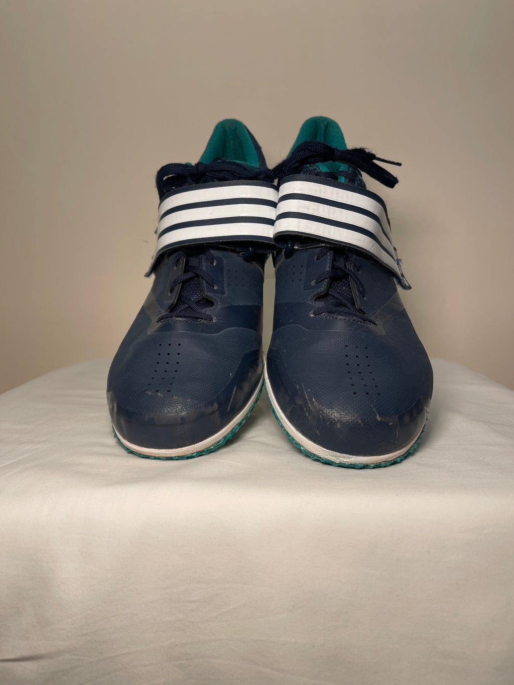 ADIDAS Men’s High Jump Spikes