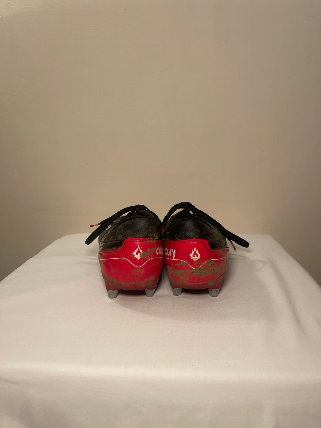Canterbury Rugby Boots