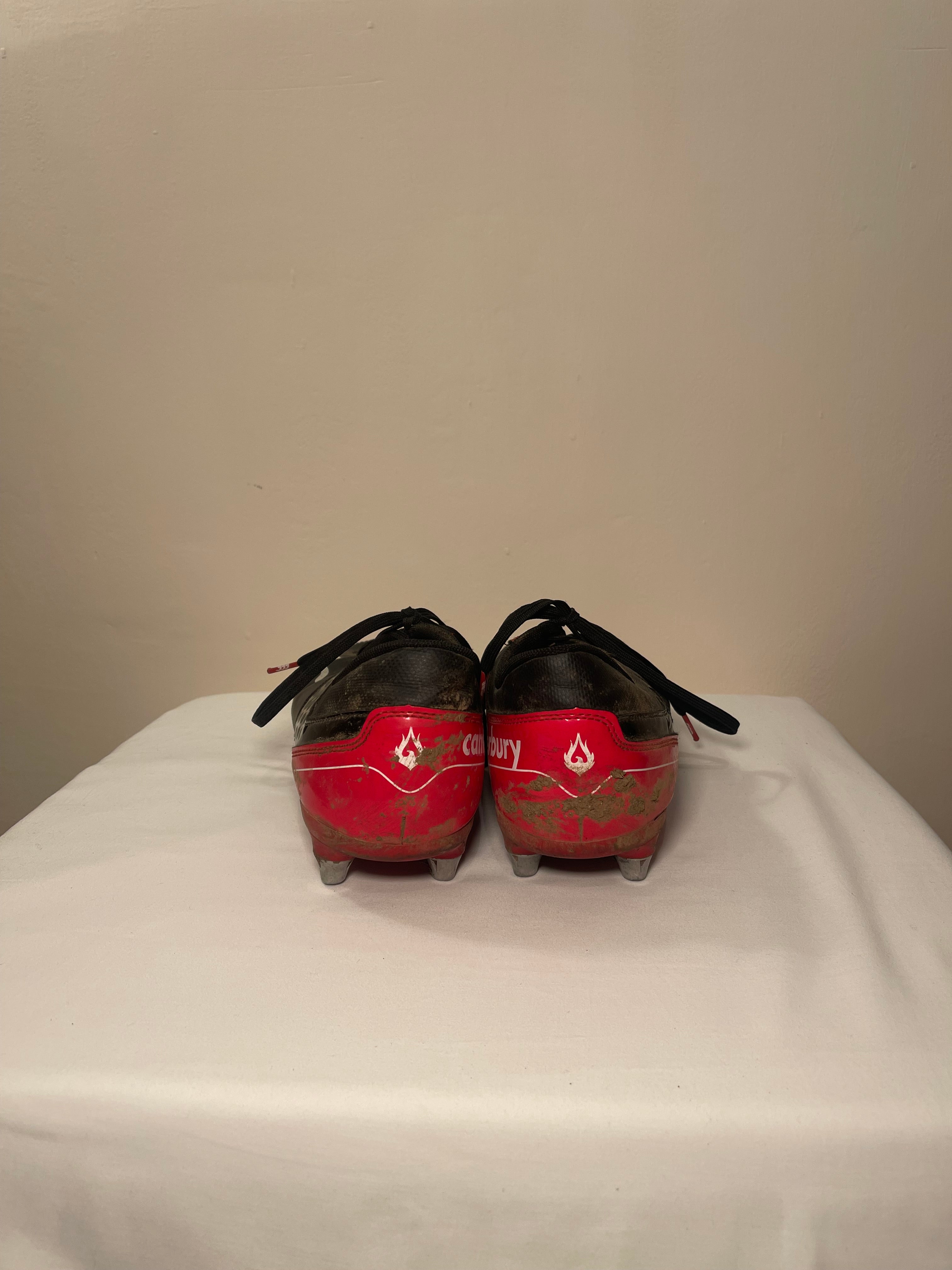 Canterbury Rugby Boots