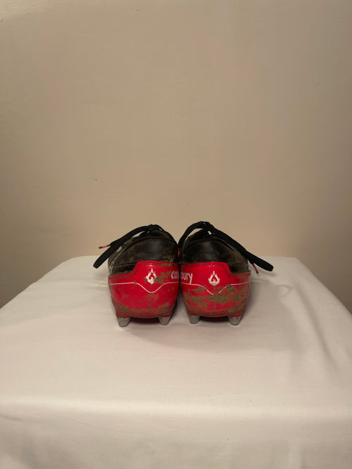 Canterbury Rugby Boots