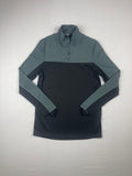 4505 Move Running Quarterzip