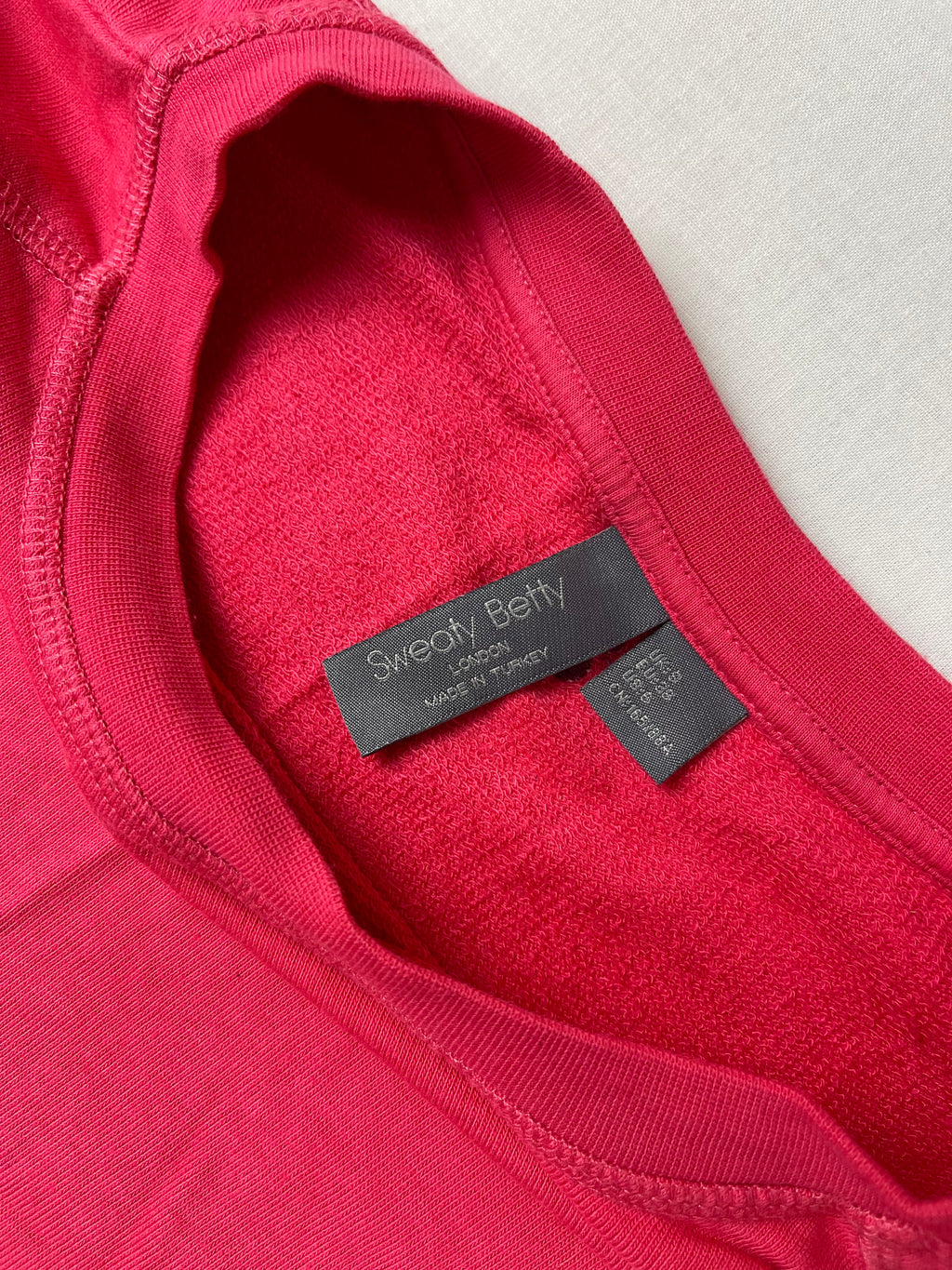 Sweaty Betty Jumper