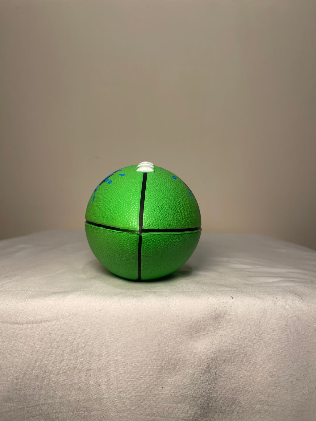 Wave Runner Mini Beach Rugby Ball