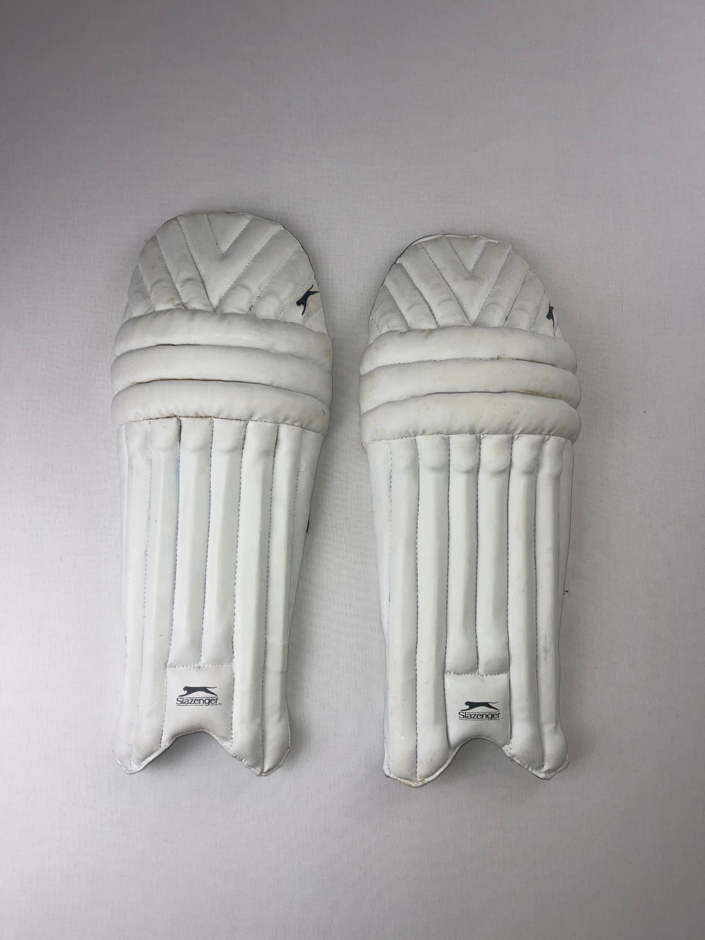 Slazenger Junior Cricket Pads
