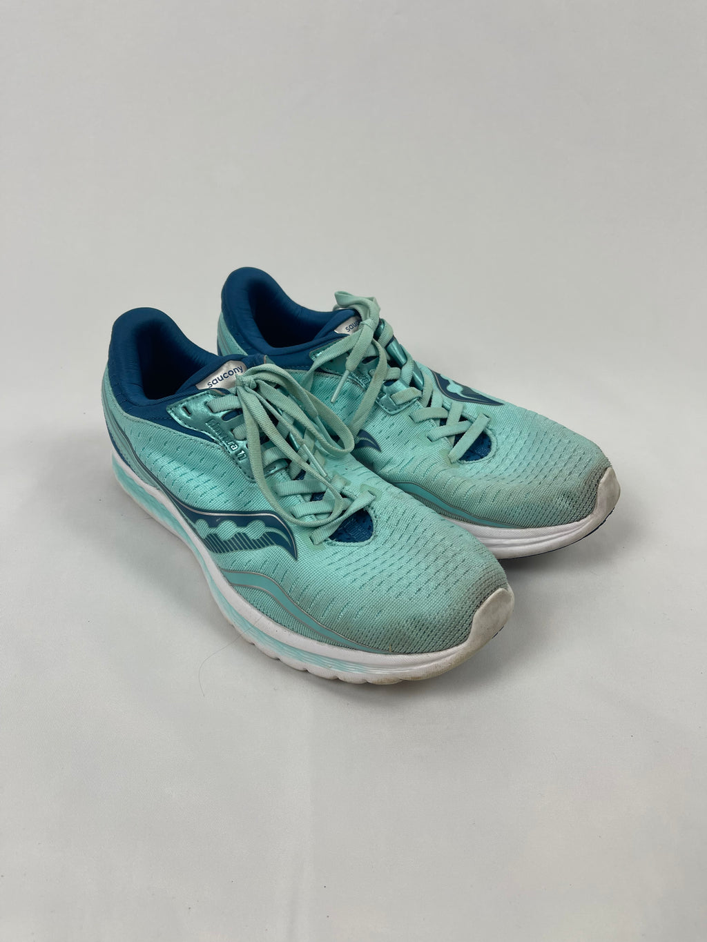 Saucony Kinvara 11