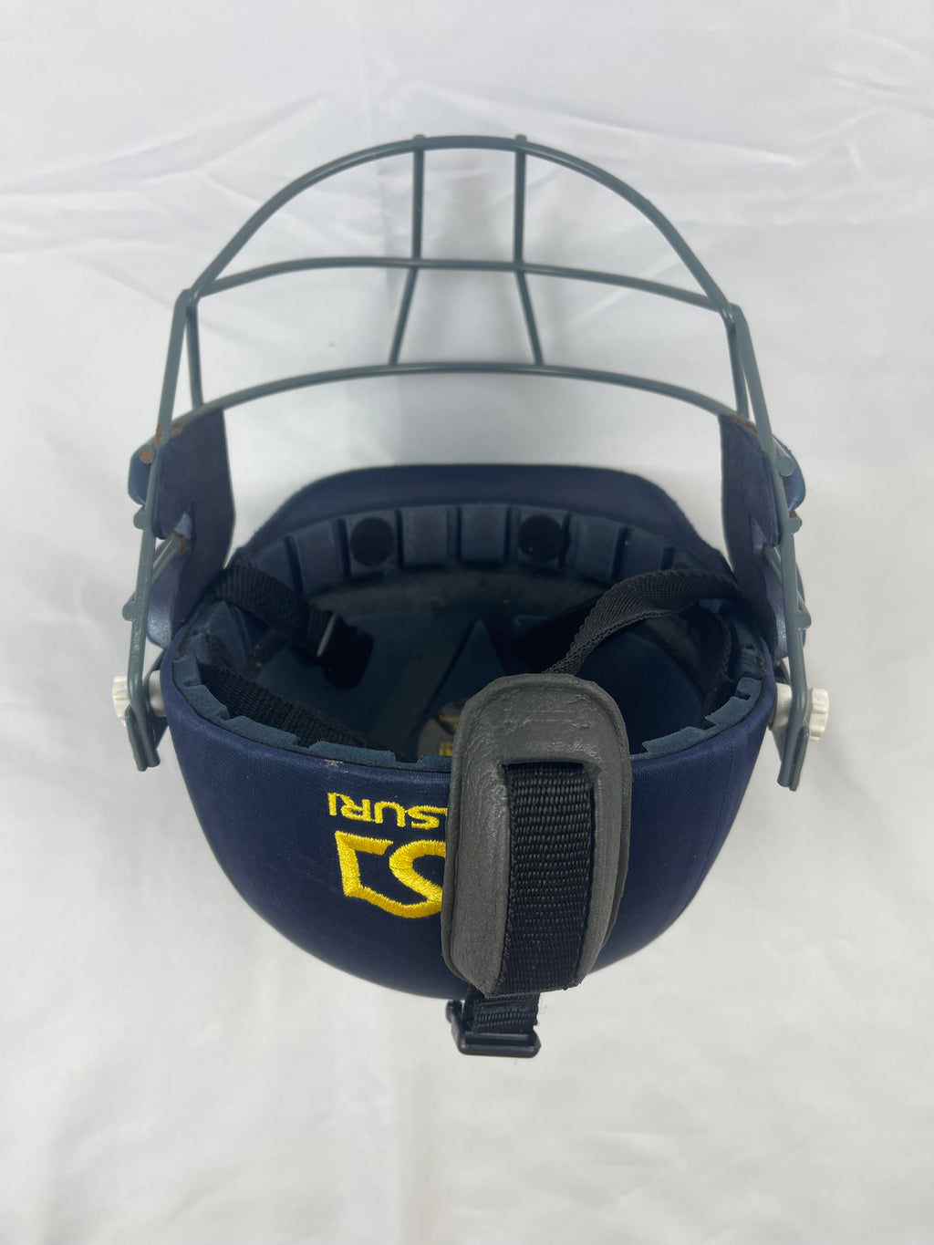 Masuri Youth Cricket Helmet