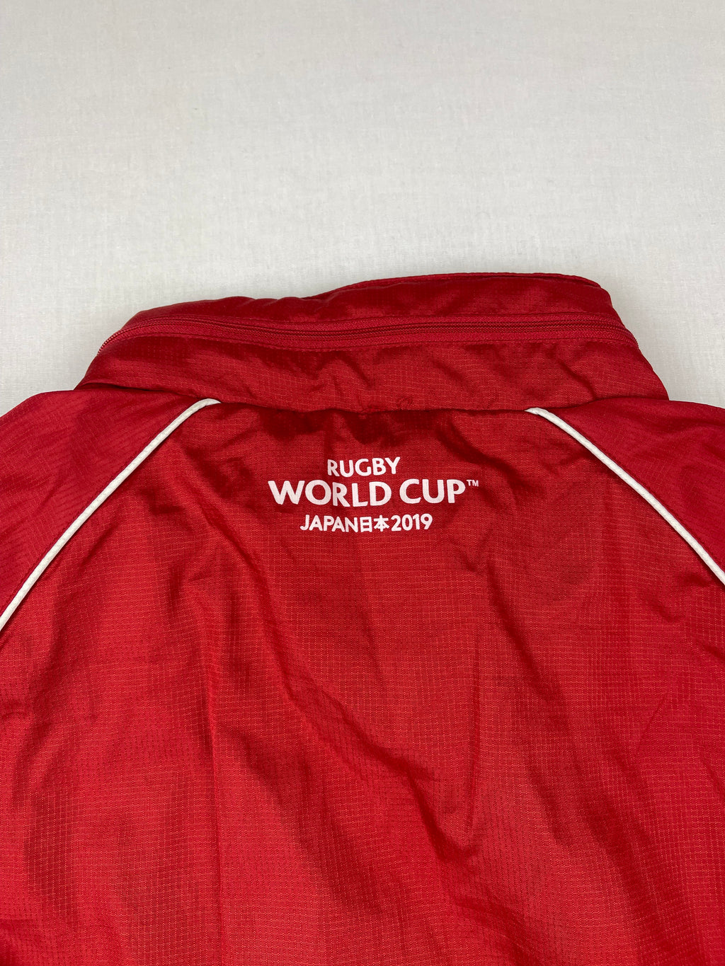 England Rugby Waterproof