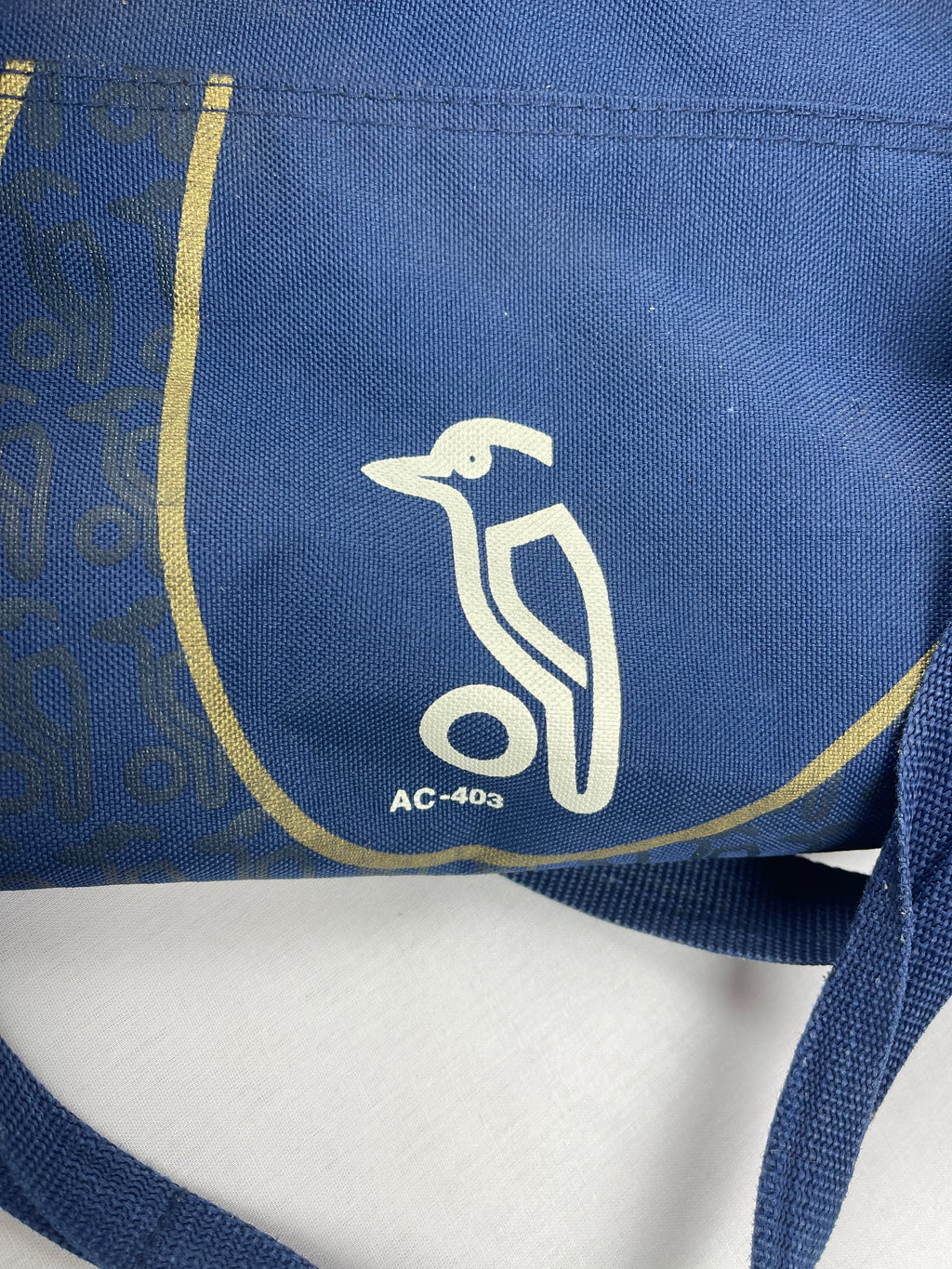 Kookaburra Cricket Bag