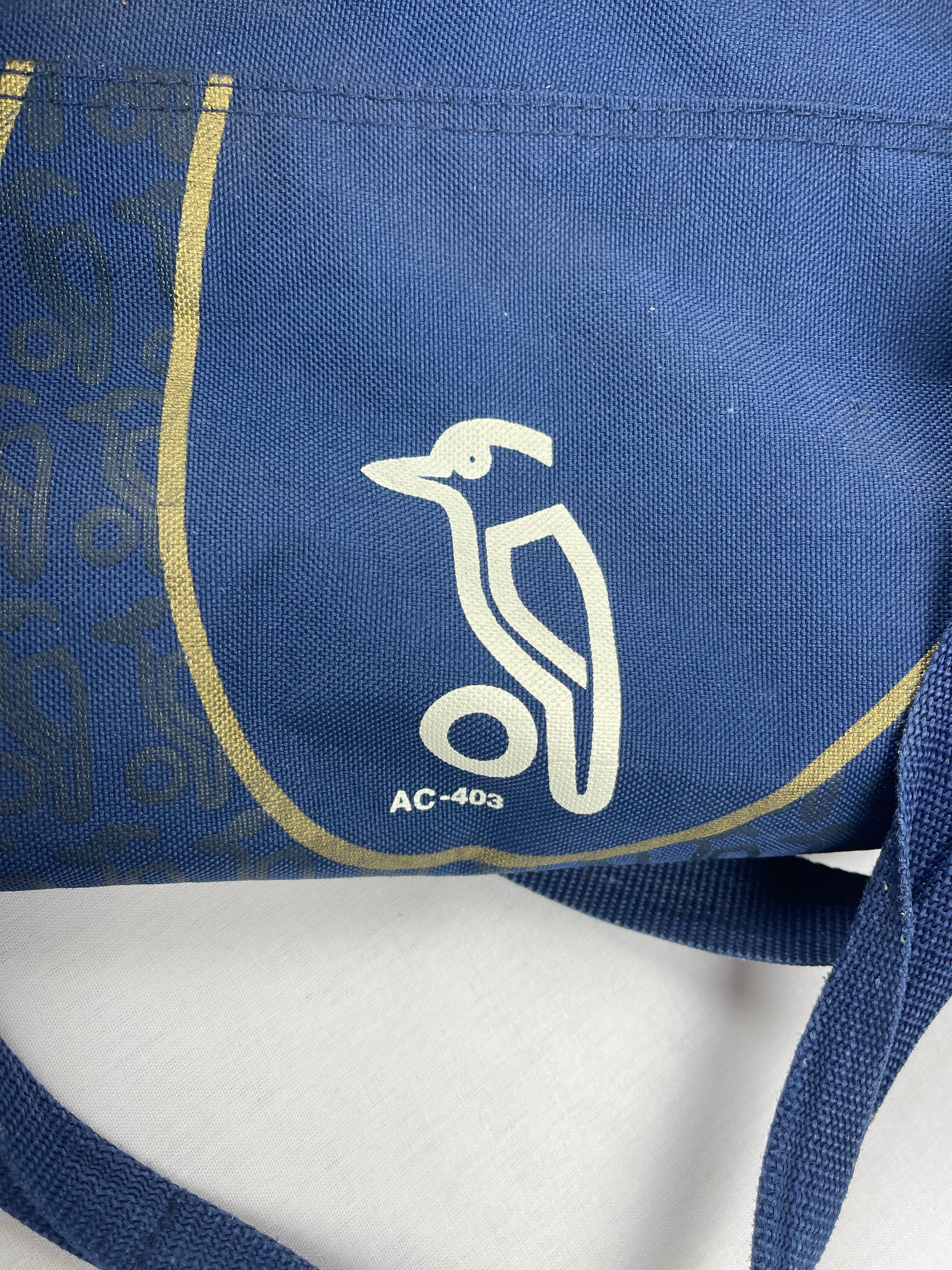Kookaburra Cricket Bag