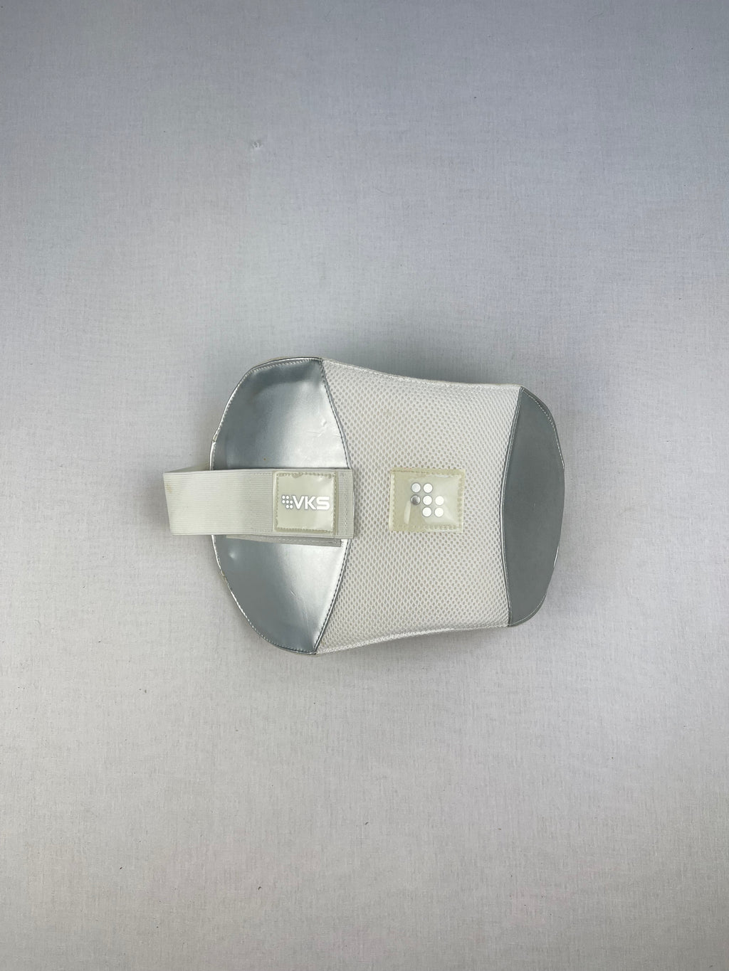 VKS Mens Cricket Chest Guard