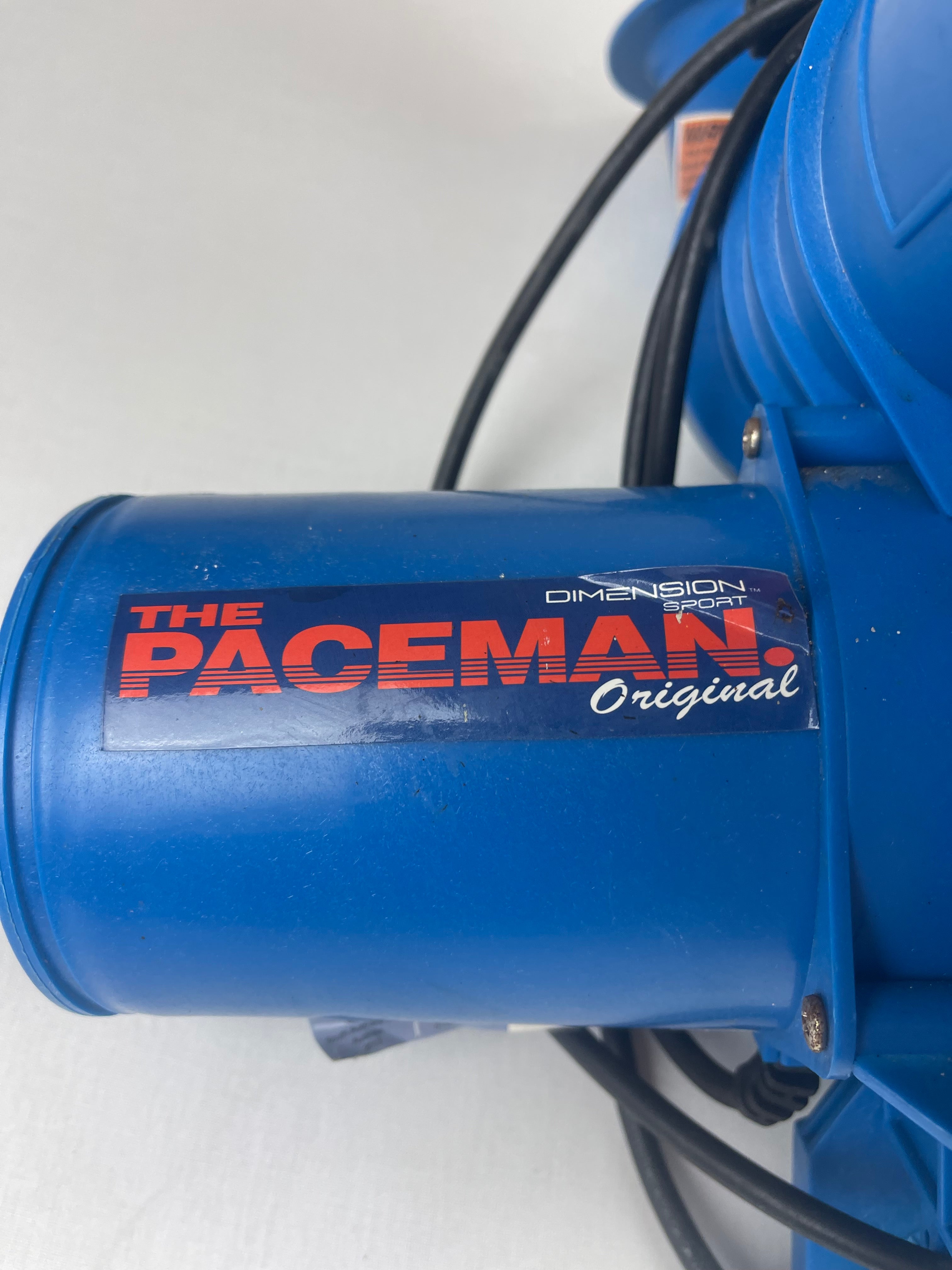 Paceman Cricket Bowling Machine