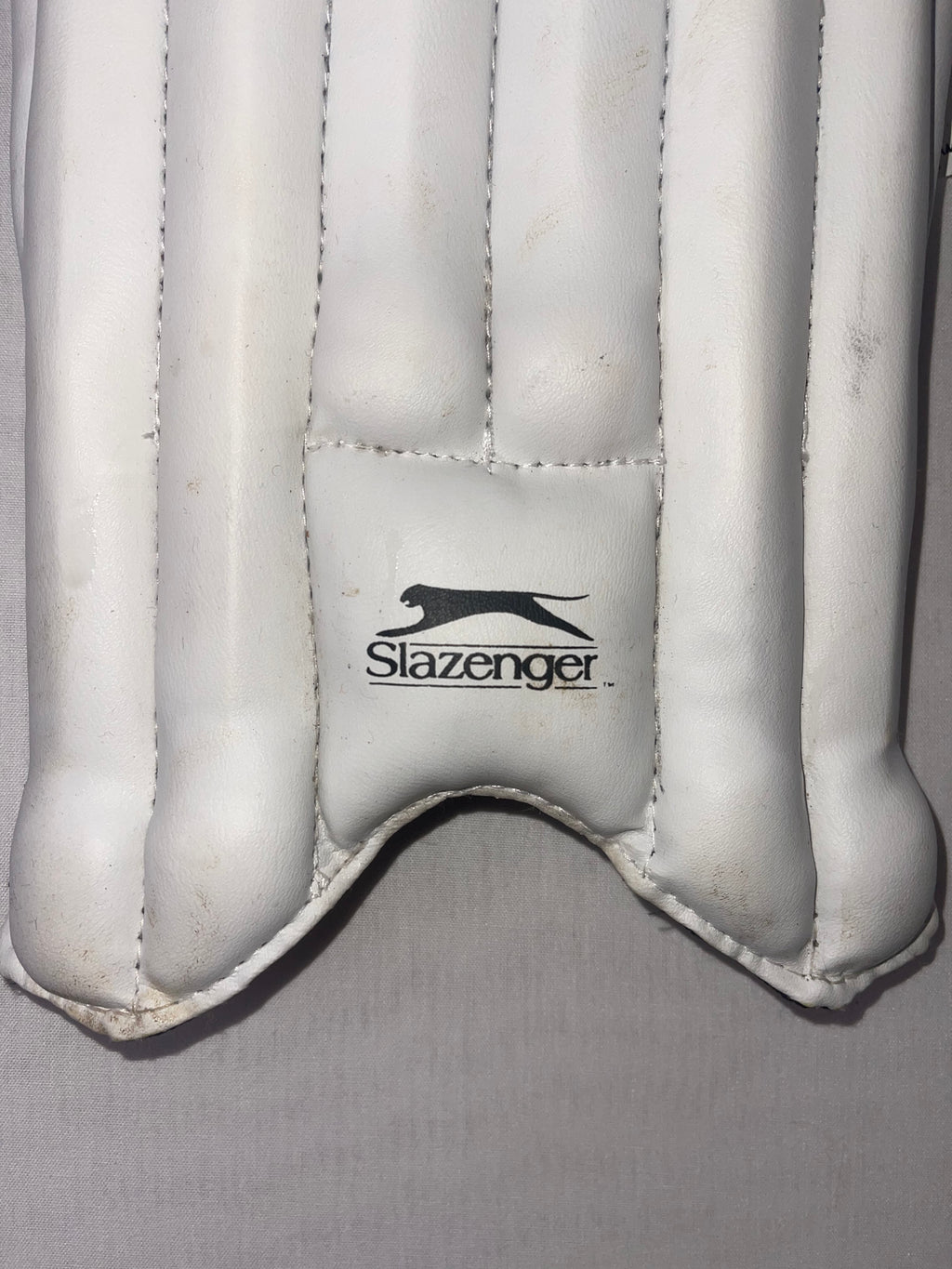 Slazenger Junior Cricket Pads