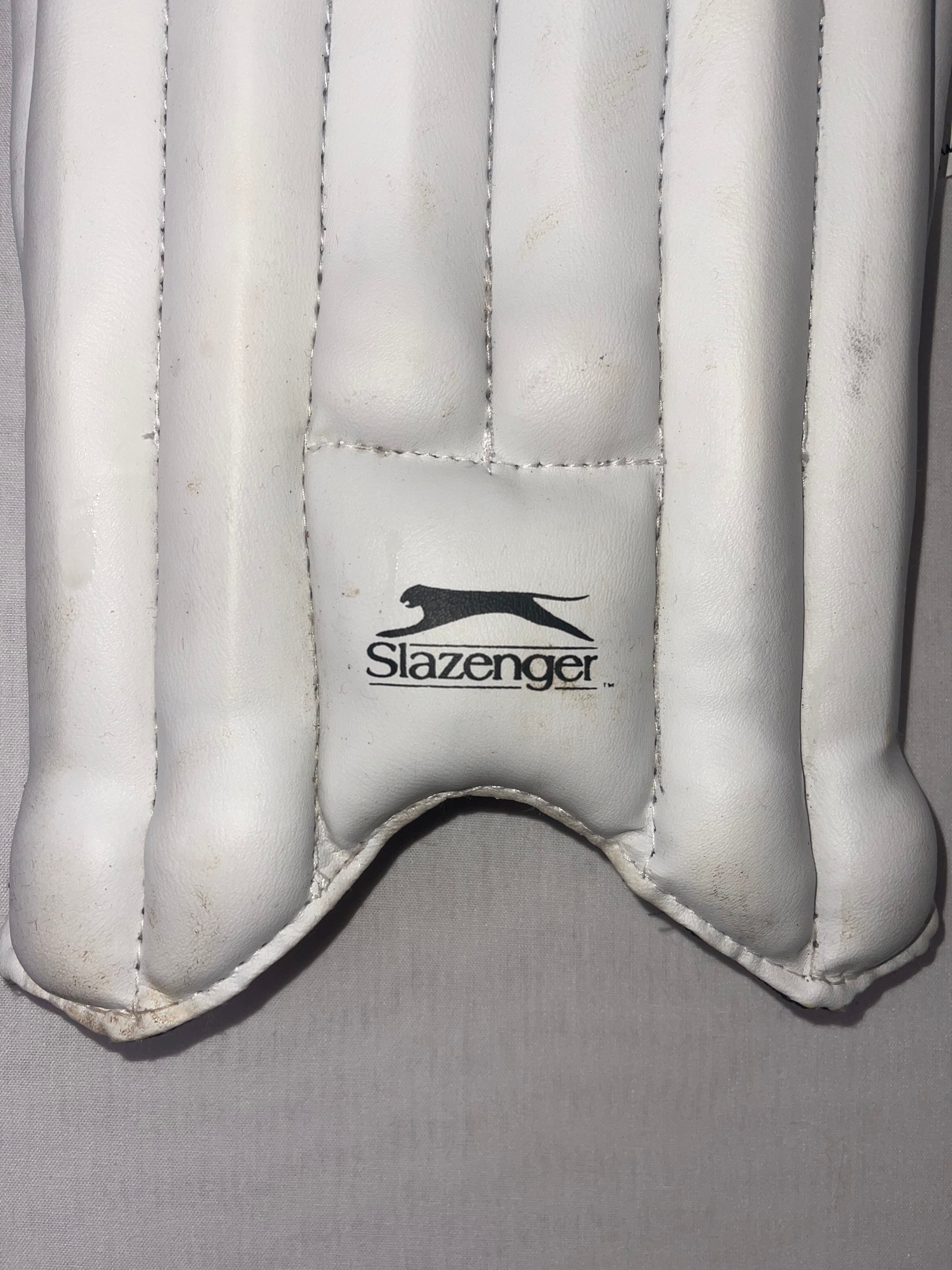 Slazenger Junior Cricket Pads
