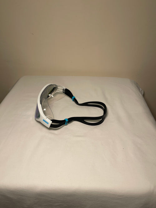 Arena Wide Vision Swimming Goggles