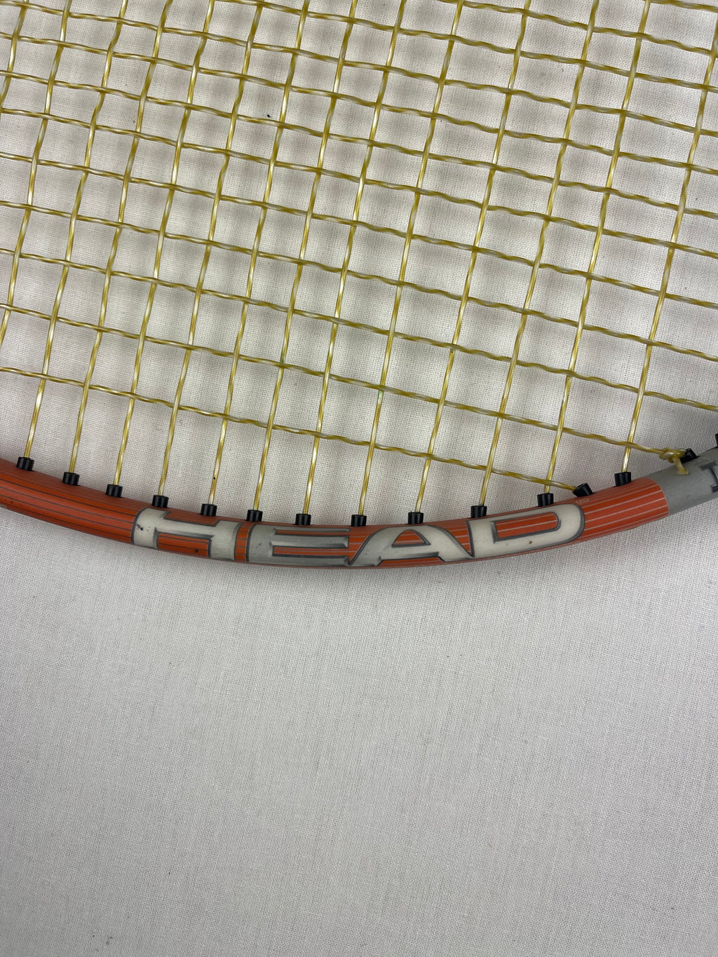 HEAD Anti Torsion Tennis Racket