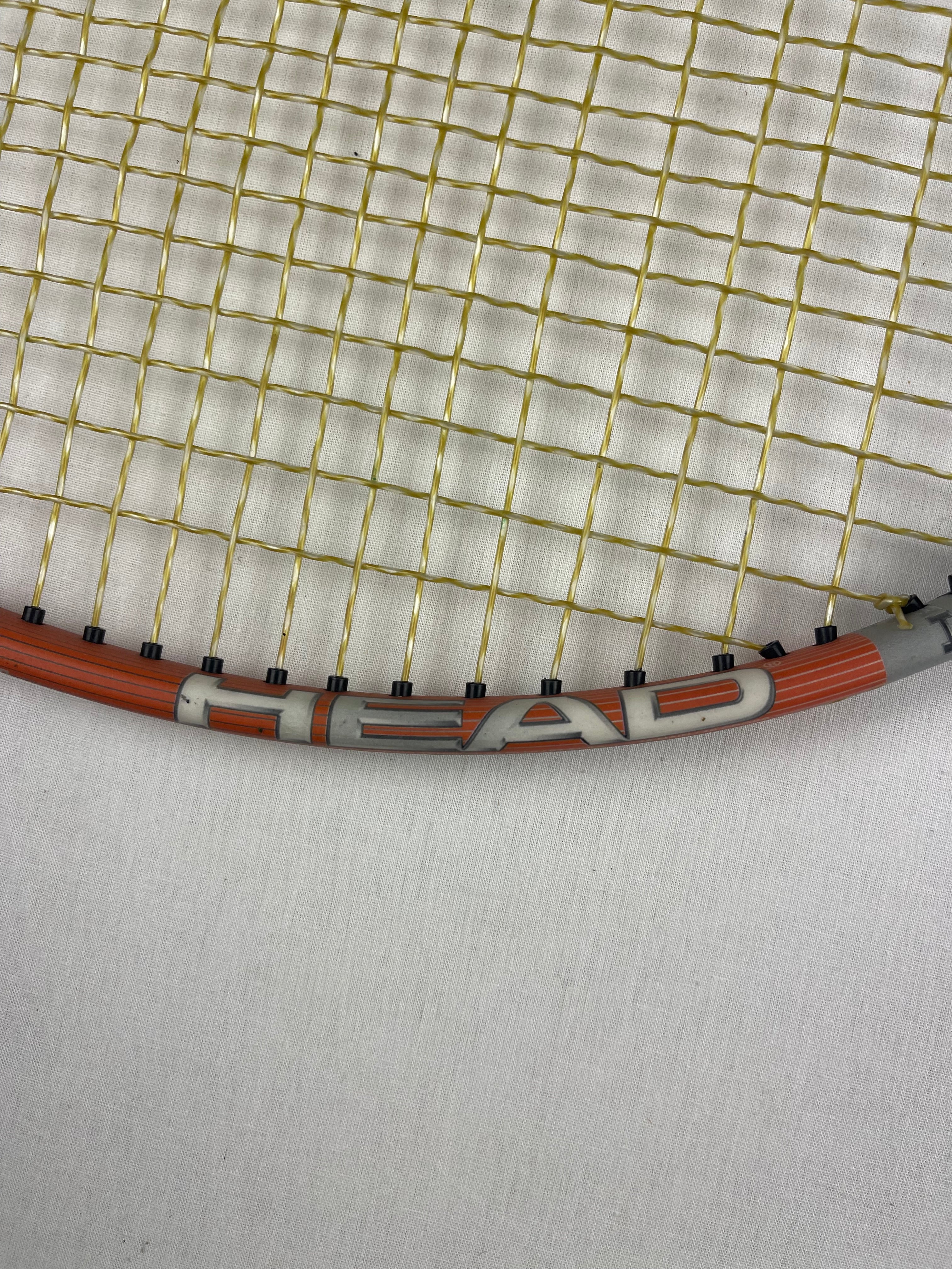 HEAD Anti Torsion Tennis Racket