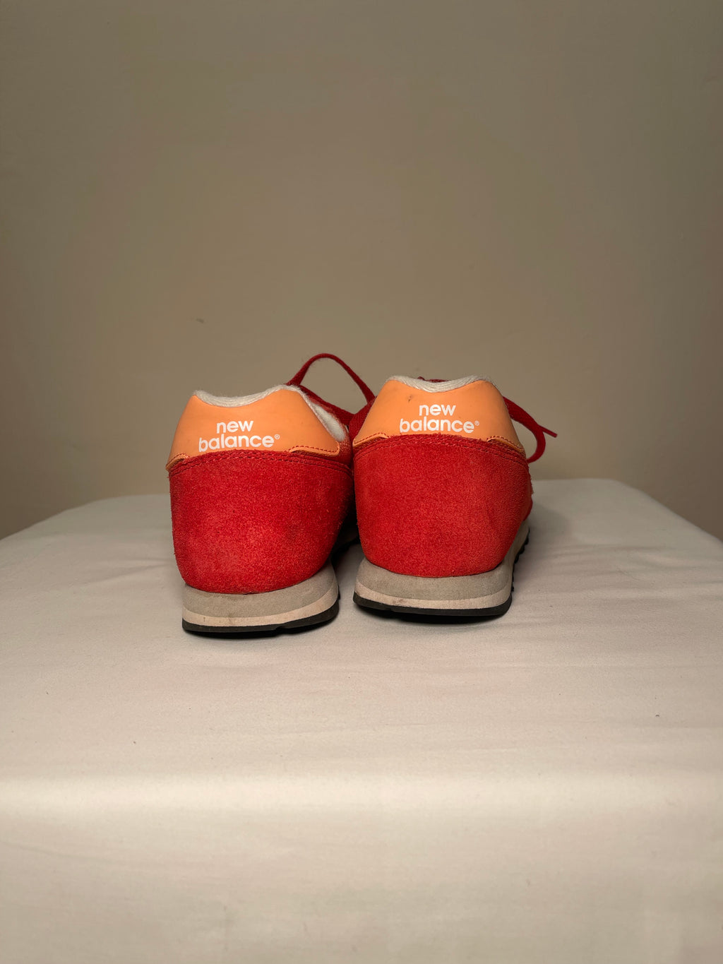 New Balance Trainers