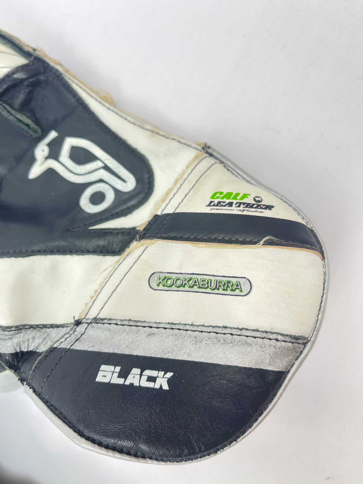 Kookaburra Men’s Power Grip WicketKeeping Gloves