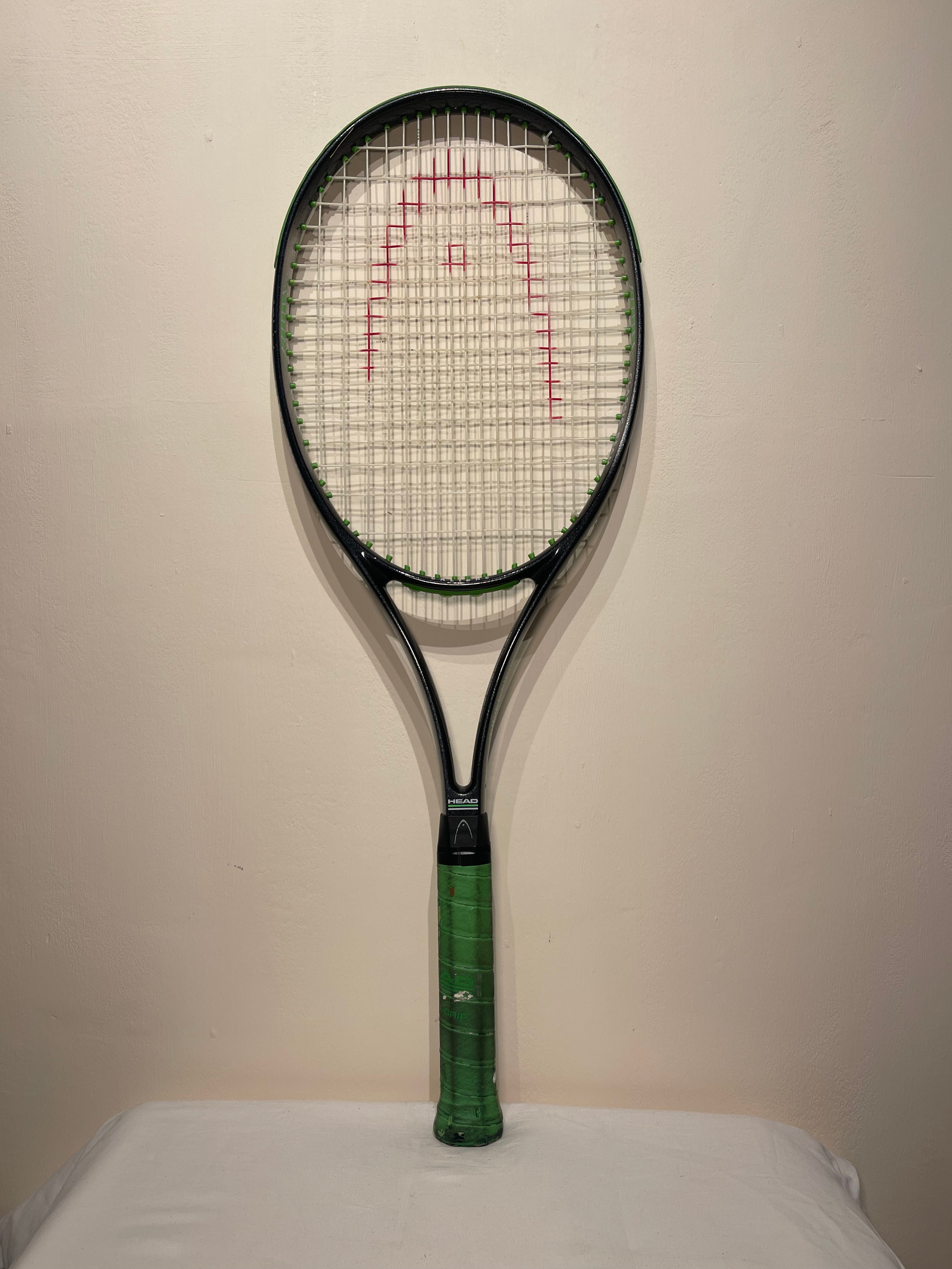HEAD 600 Calibre Tennis Racket