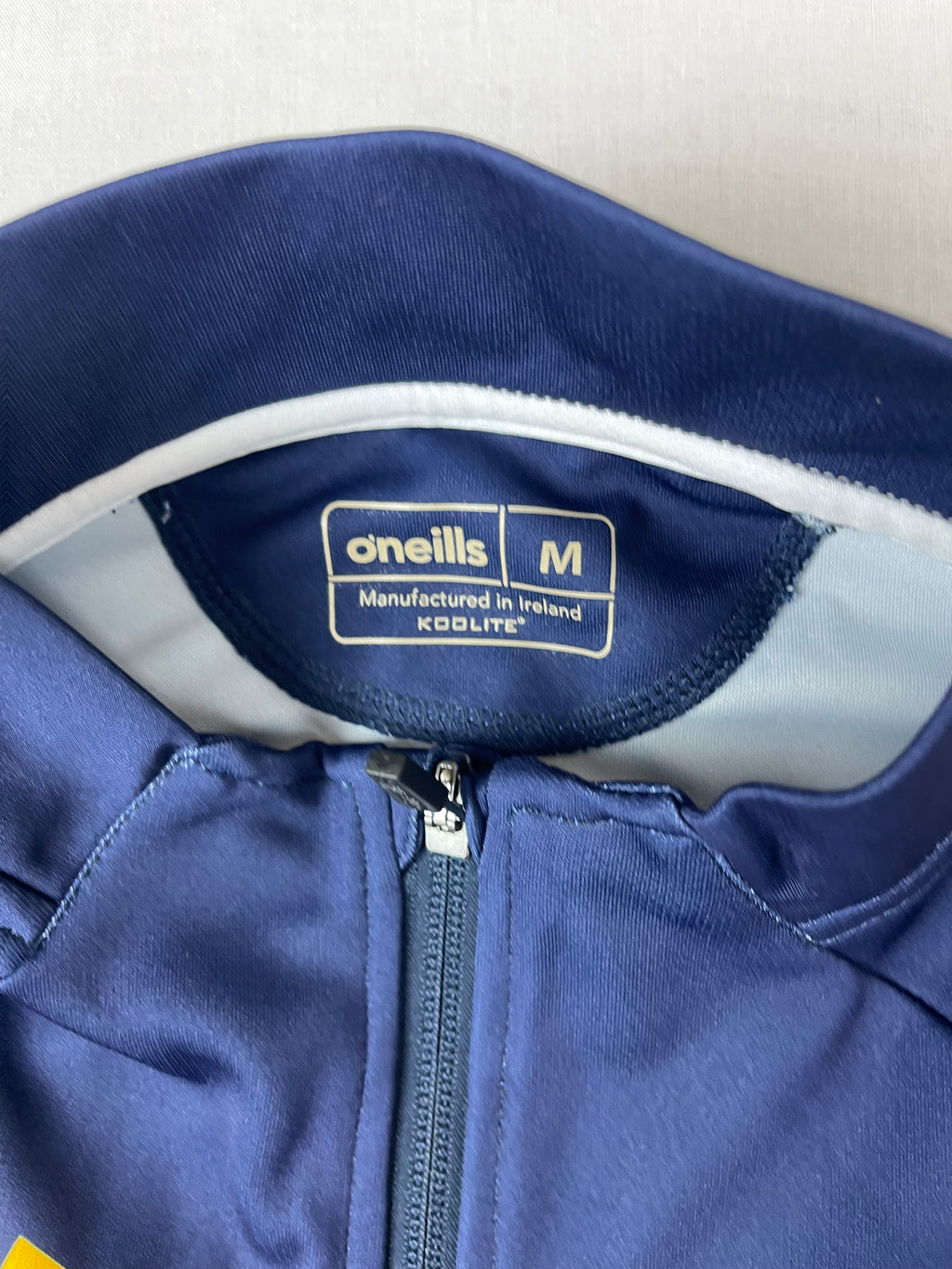 Henley Hawks Coach Quarterzip