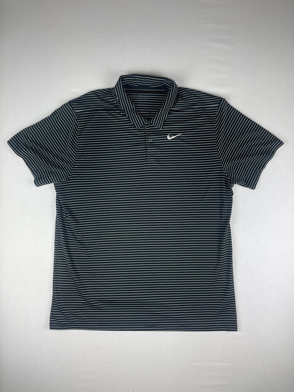 Nike Dri Fit Golf Polo