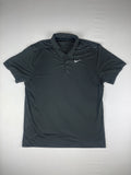 Nike Dri Fit Golf Polo