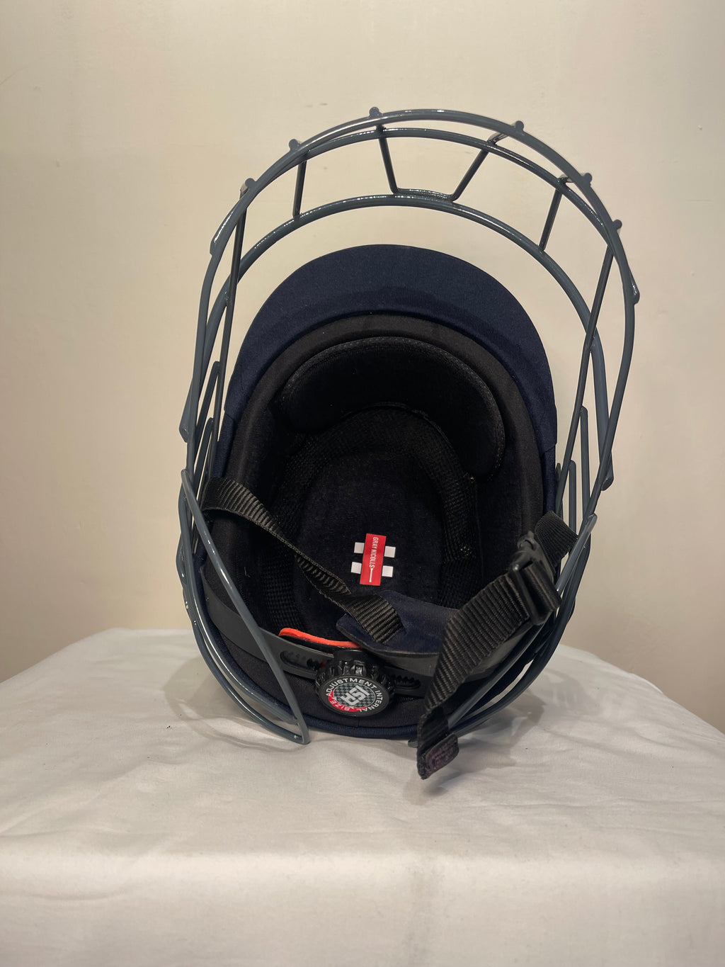Gray Nicholls Cricket Helmet