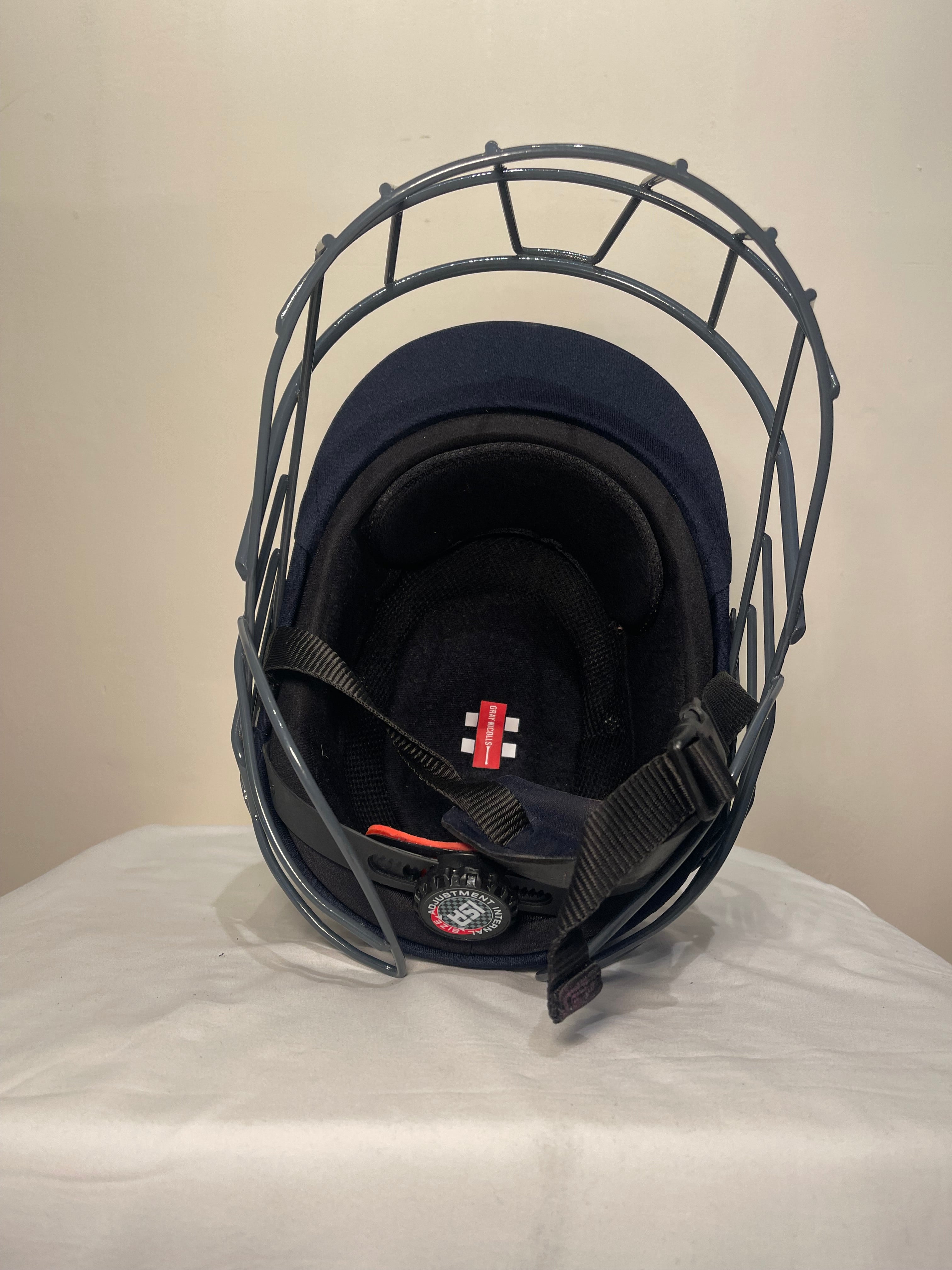 Gray Nicholls Cricket Helmet