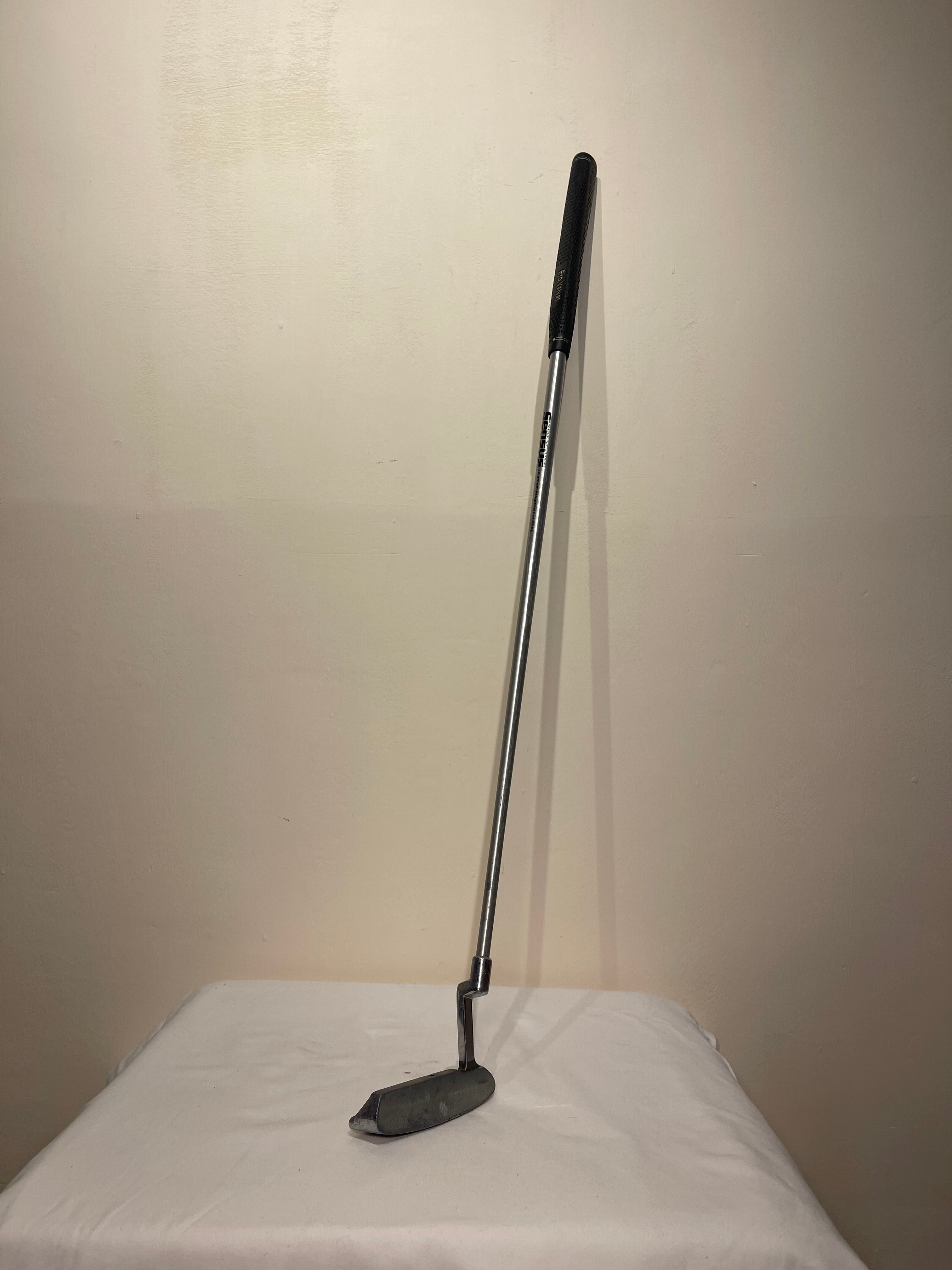 Knight Golf Putter