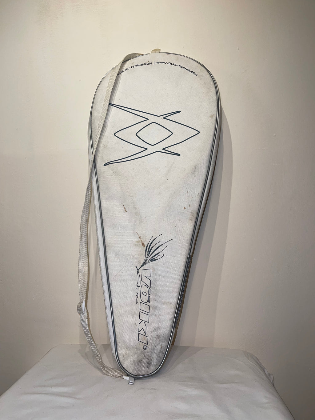 Volkl Tennis Racket Cover